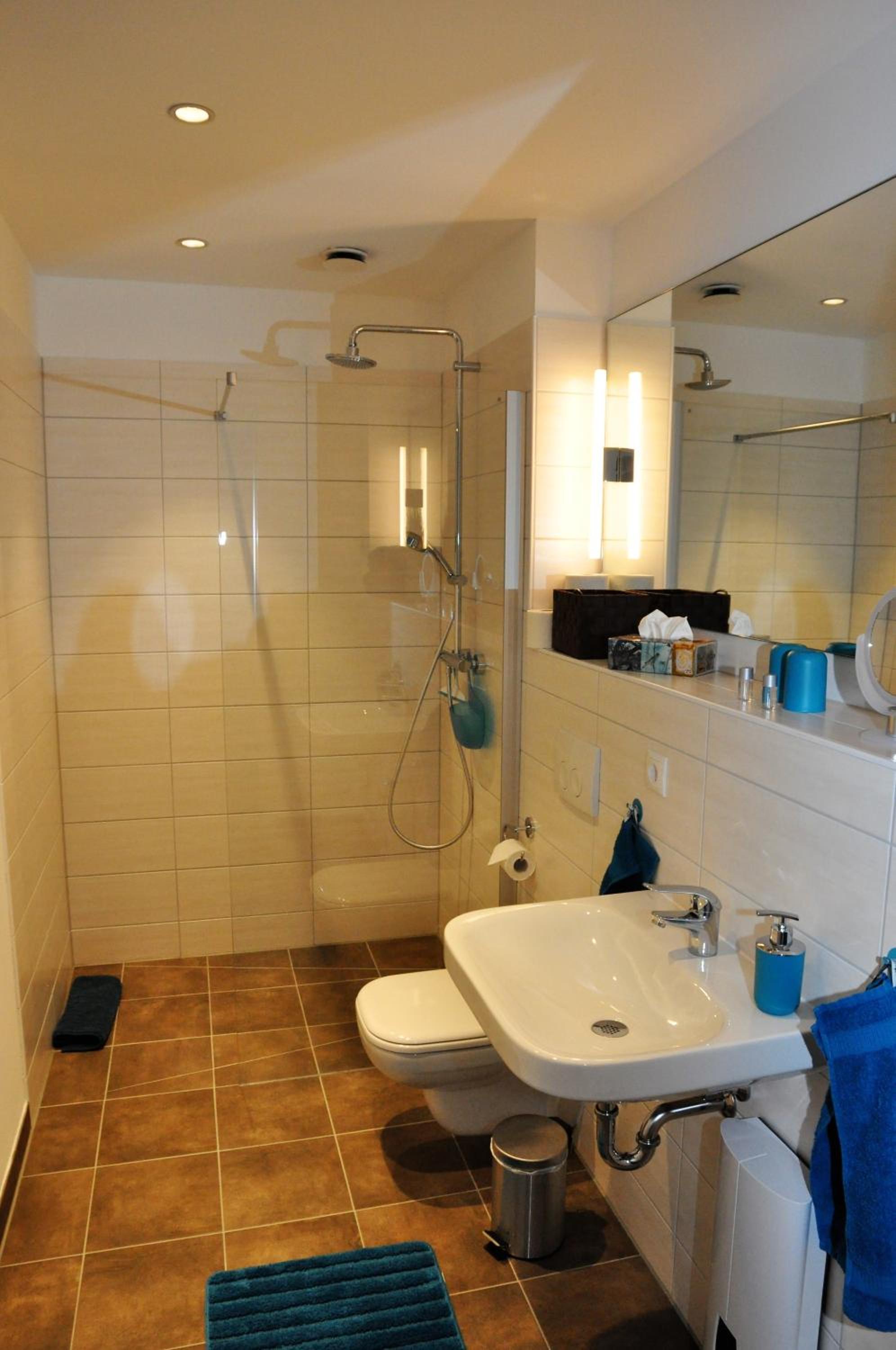 Studio Comfort with two single beds photo 3
