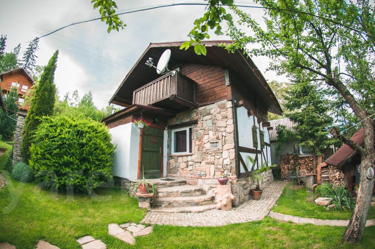 One-Bedroom Cottage photo 2