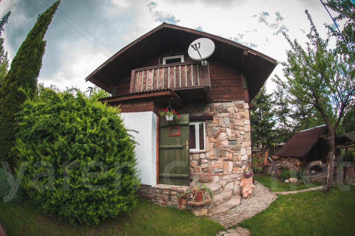 One-Bedroom Cottage photo 3