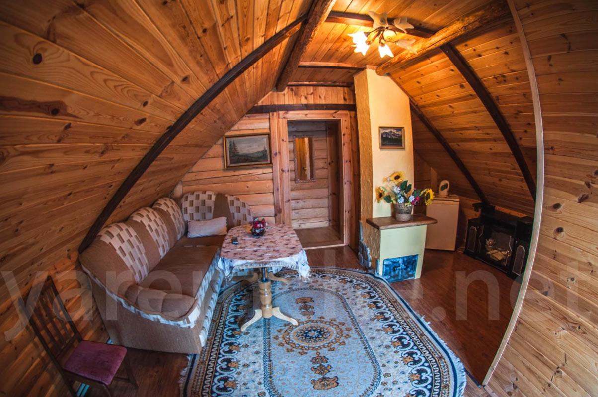 Two-Bedroom Suite photo 1
