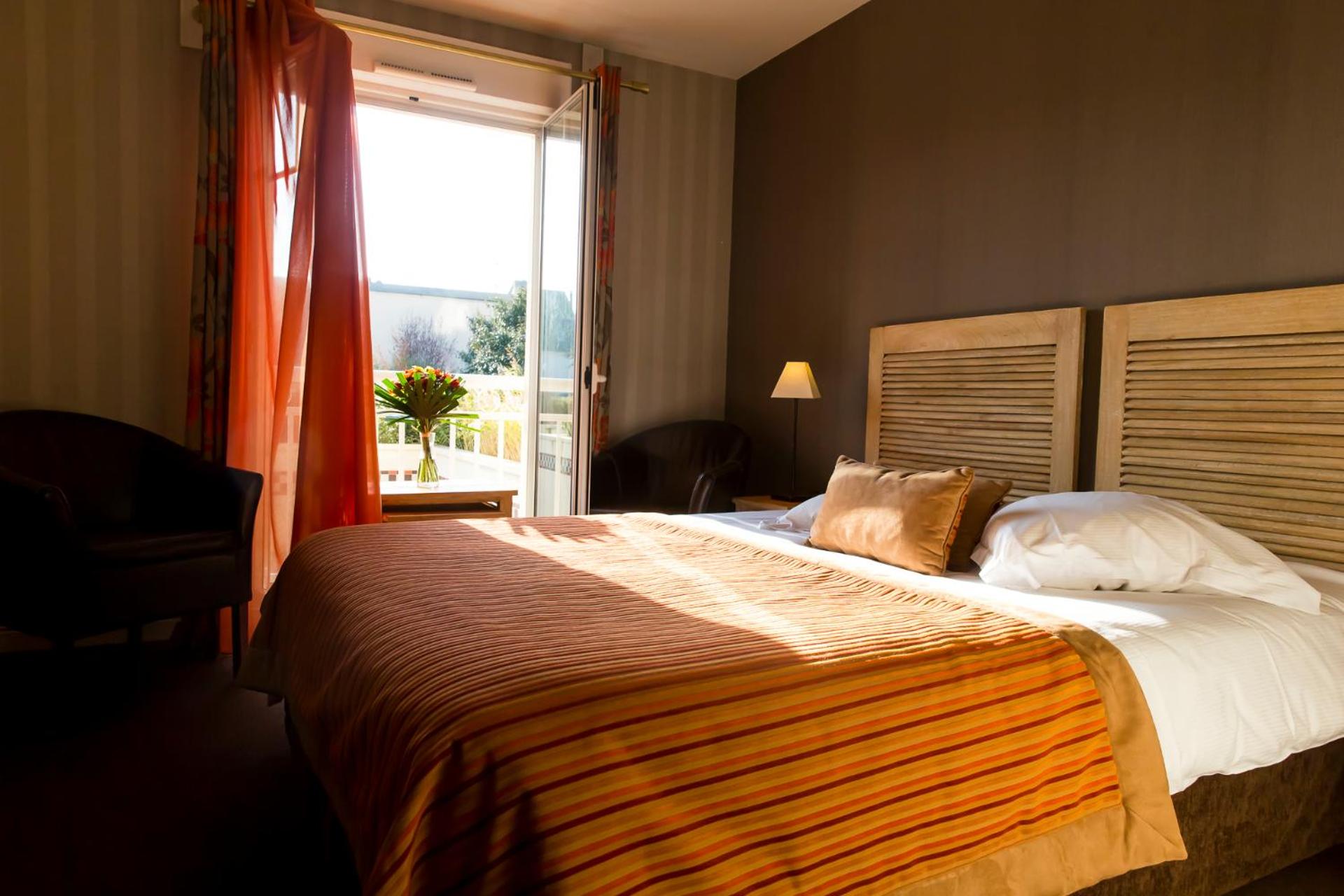 Double Room with Garden View photo 2