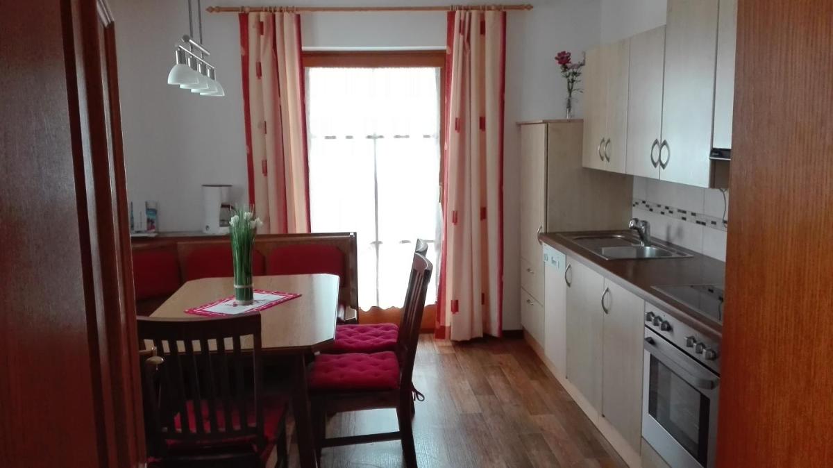 Apartment with Balcony photo 3