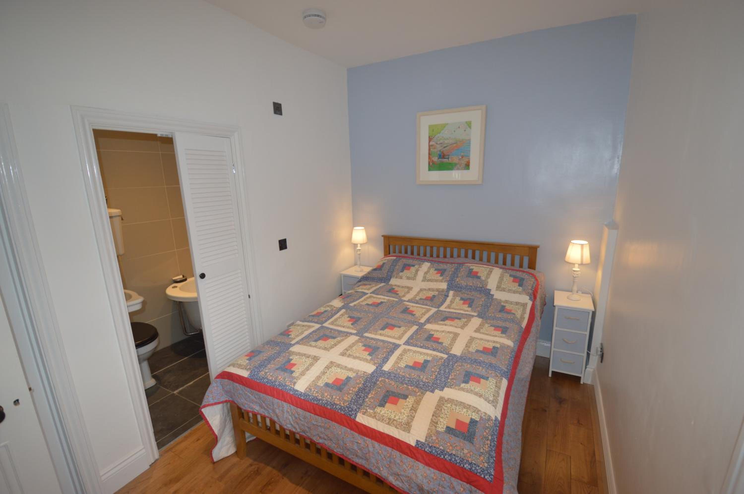 Apartment - Ground Floor photo 1