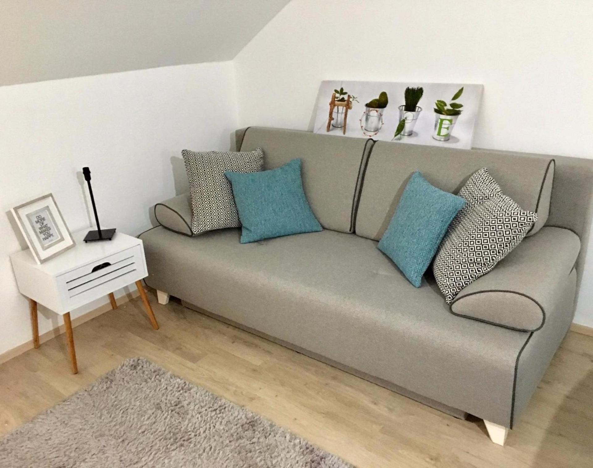 Duplex Apartment photo 1
