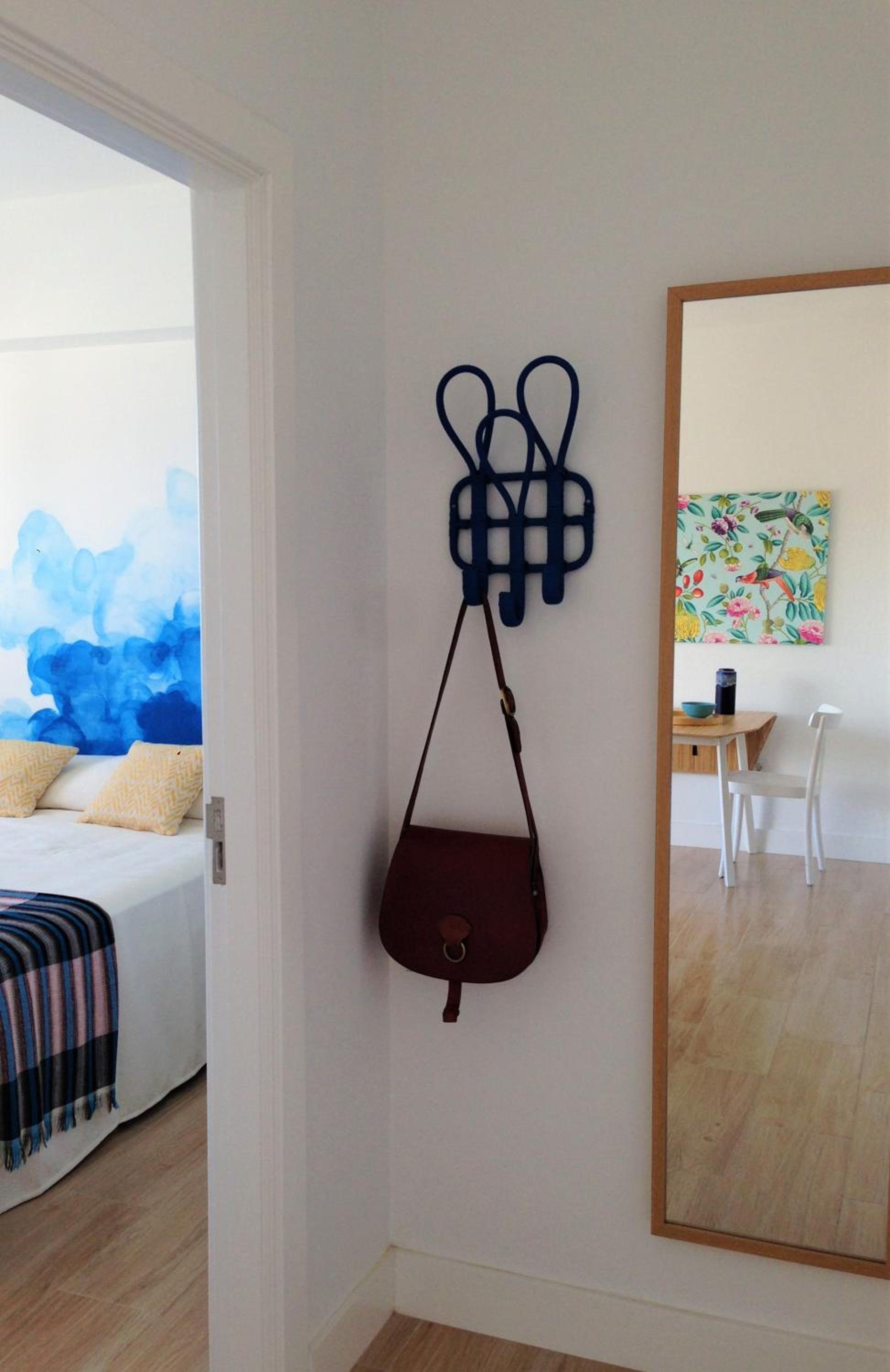 One-Bedroom Apartment with Sea View photo 3