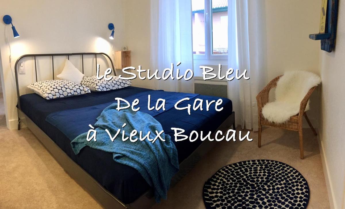 Studio Apartment photo 3