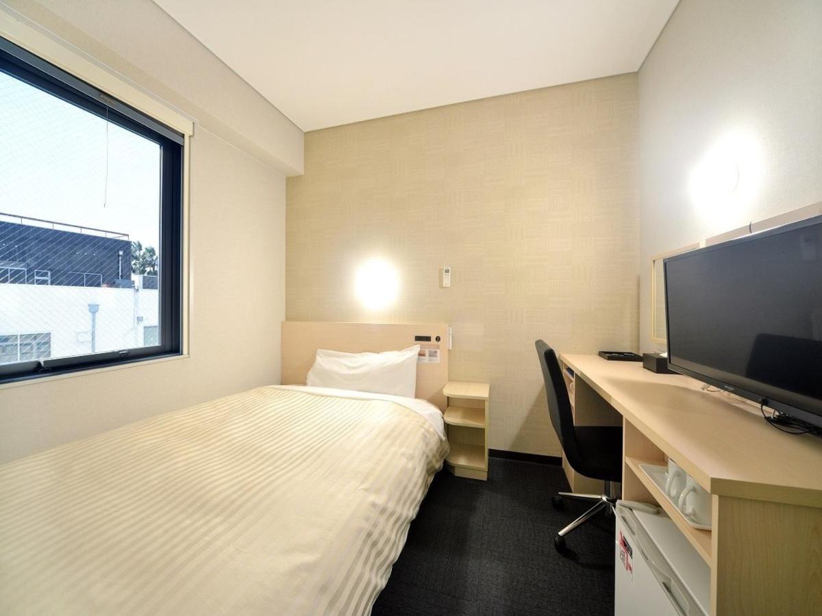 Single Room - Smoking - Photo 4