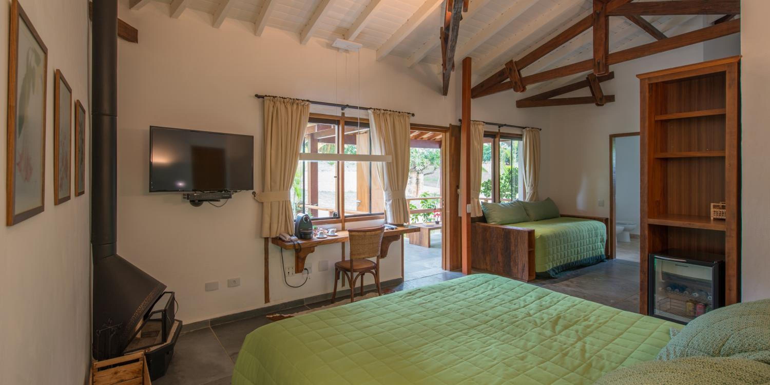Superior Chalet photo 3