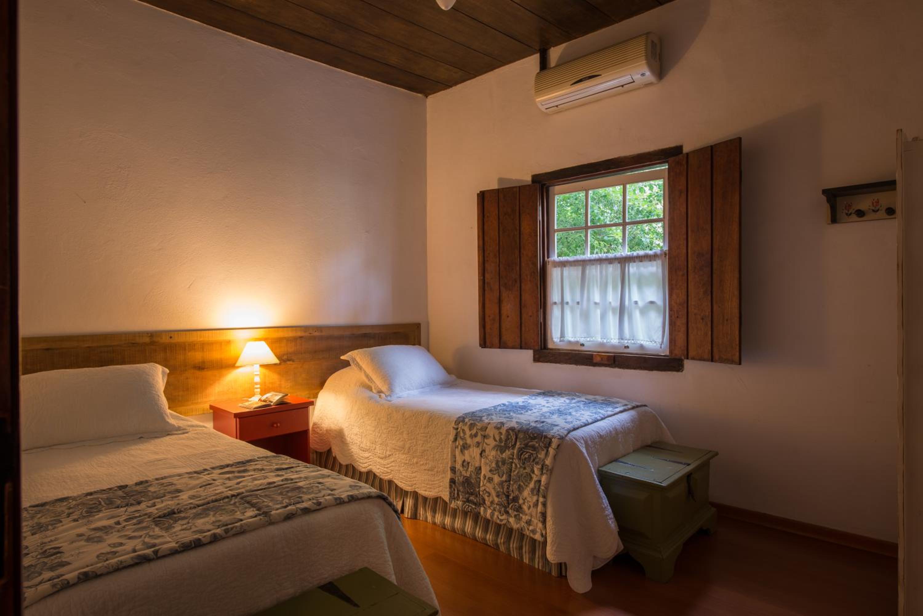 Two-Bedroom Chalet photo 2