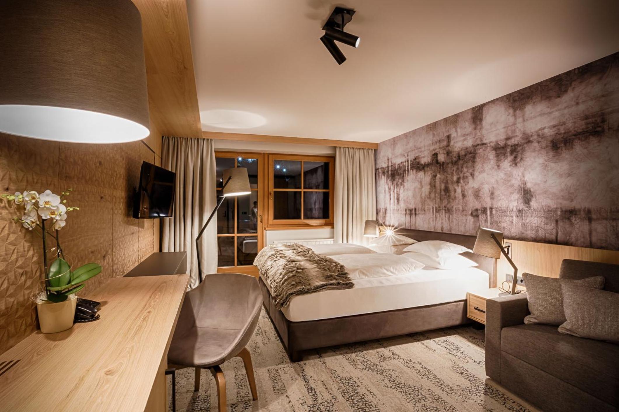 Junior Suite photo 1