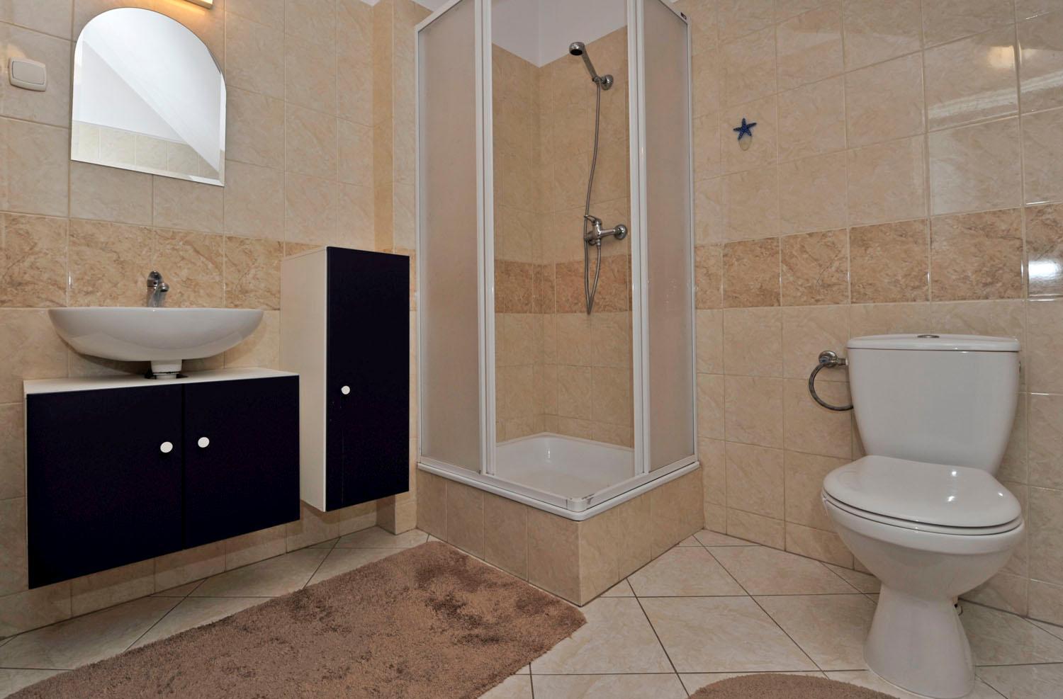 Quadruple Room with Bathroom photo 3