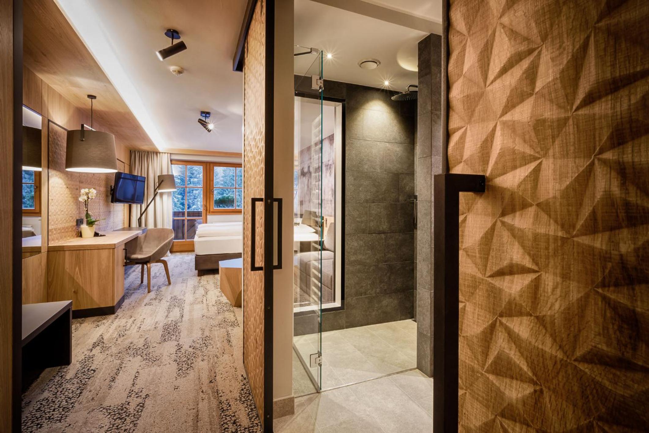 Junior Suite photo 2