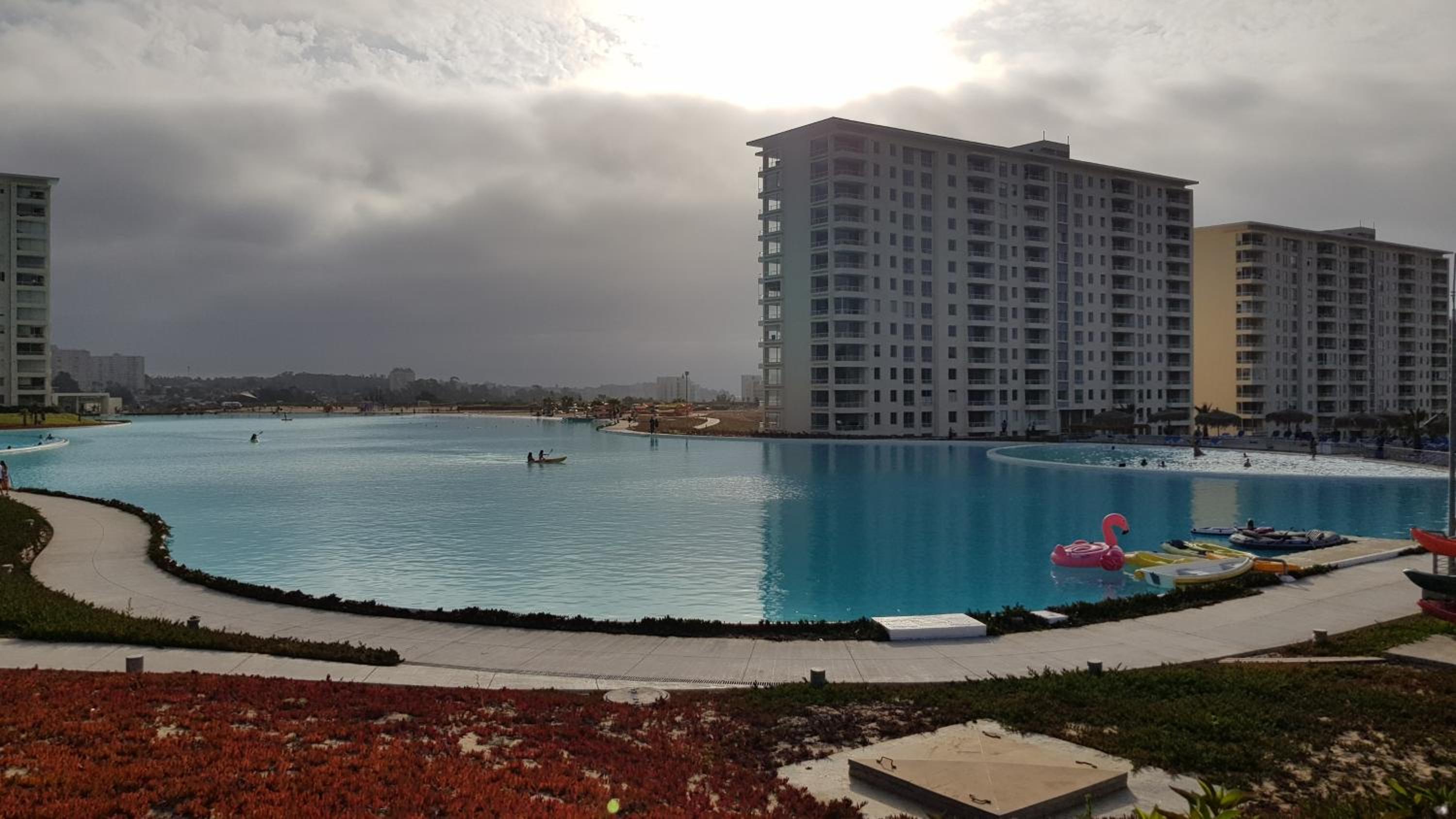 Apartment with Sea View photo 2