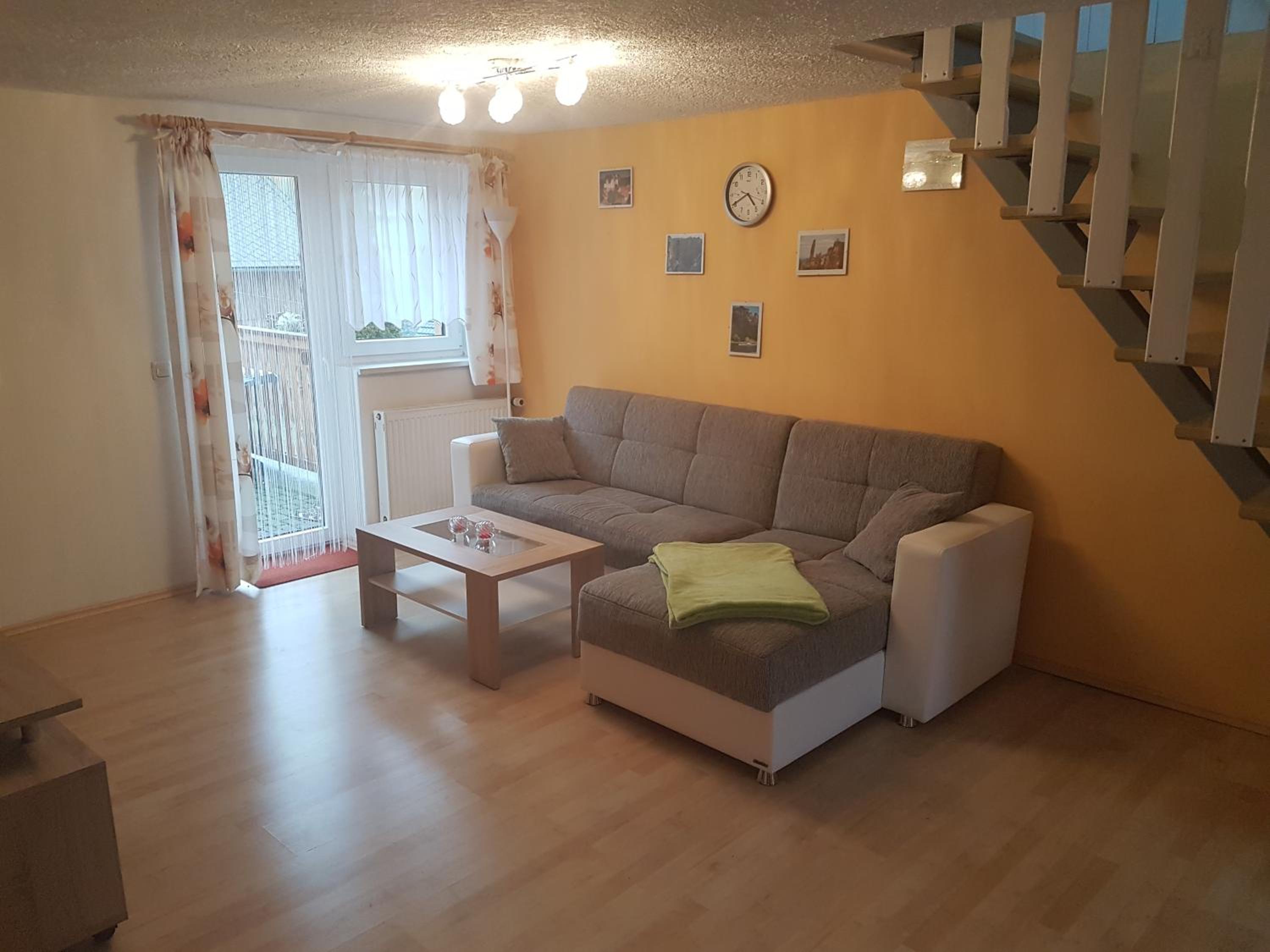 Two-Bedroom House photo 1