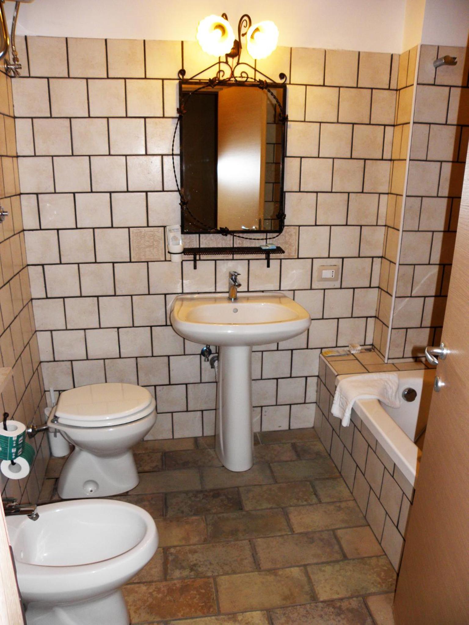 Quadruple Room photo 3