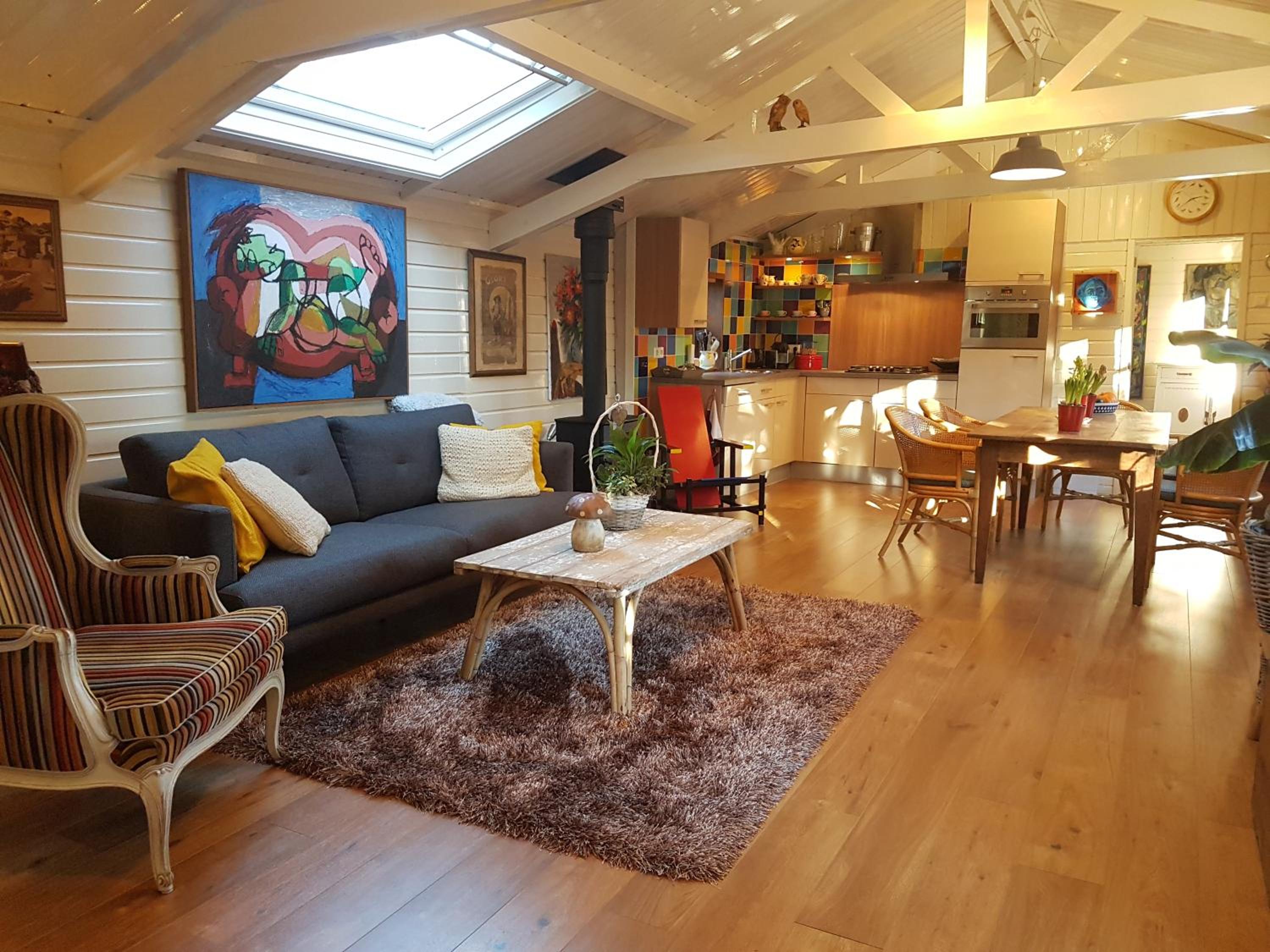 Two-Bedroom House photo 1