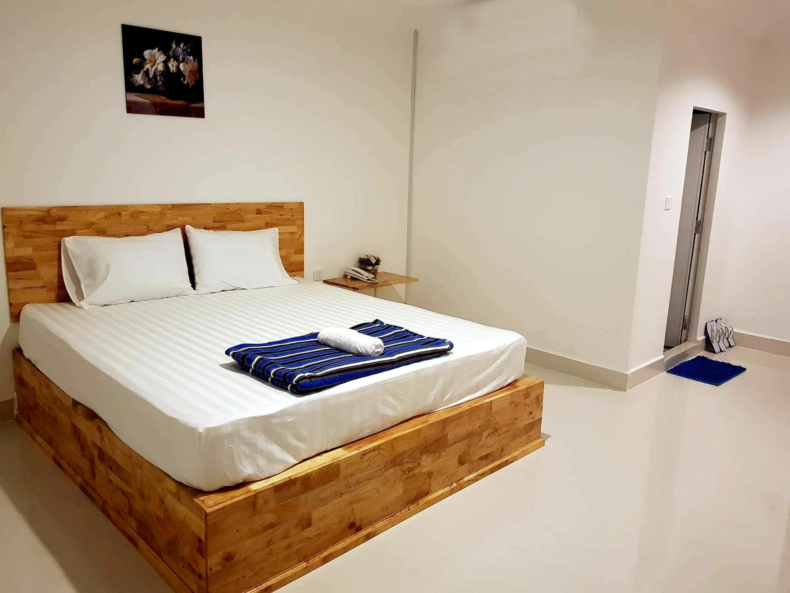 Double Room photo 2