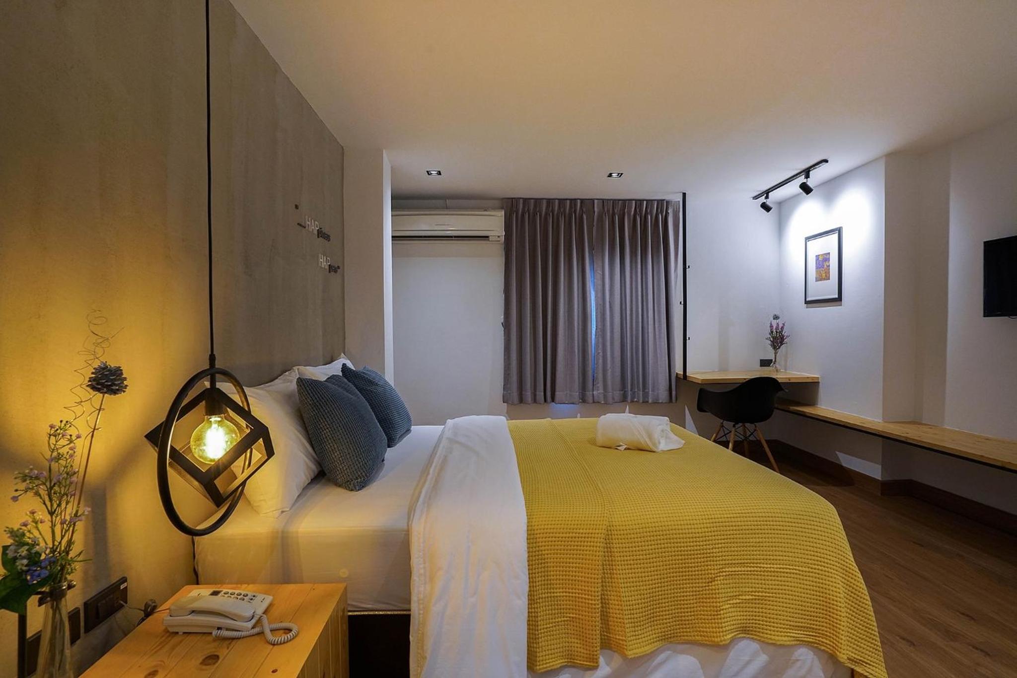 Standard Double Room photo 2