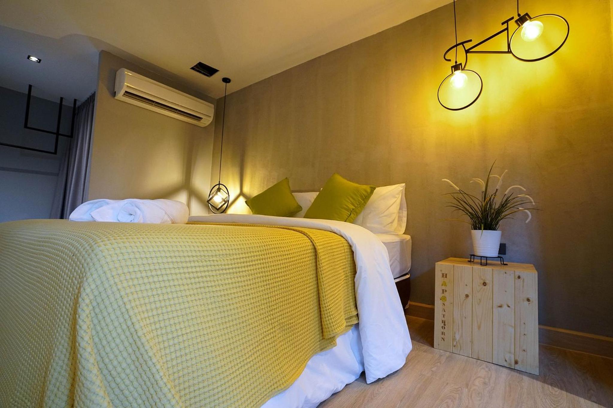 Deluxe Double Room photo 2