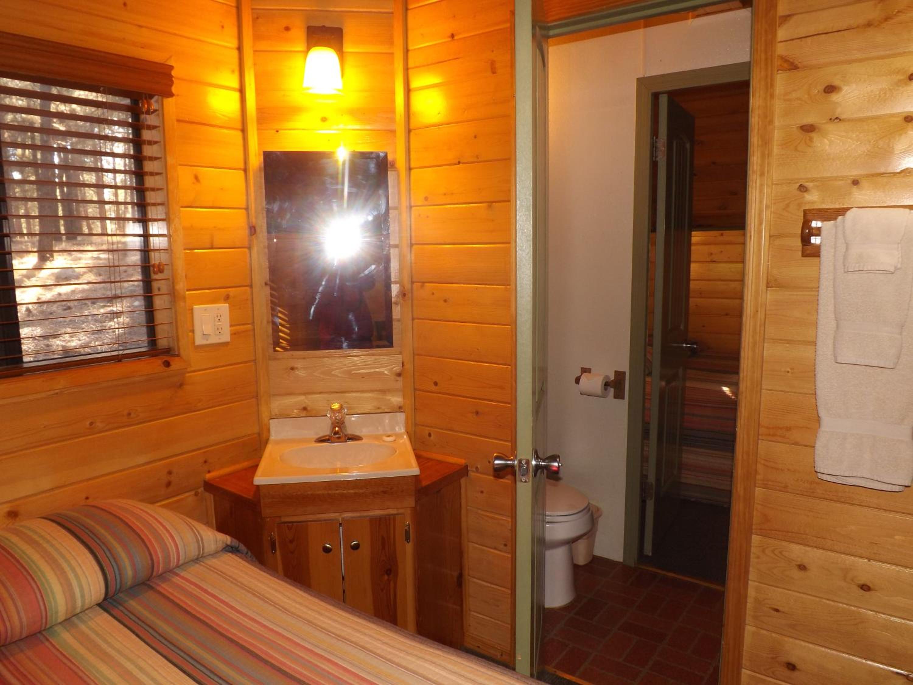 Cabin 10 photo 1