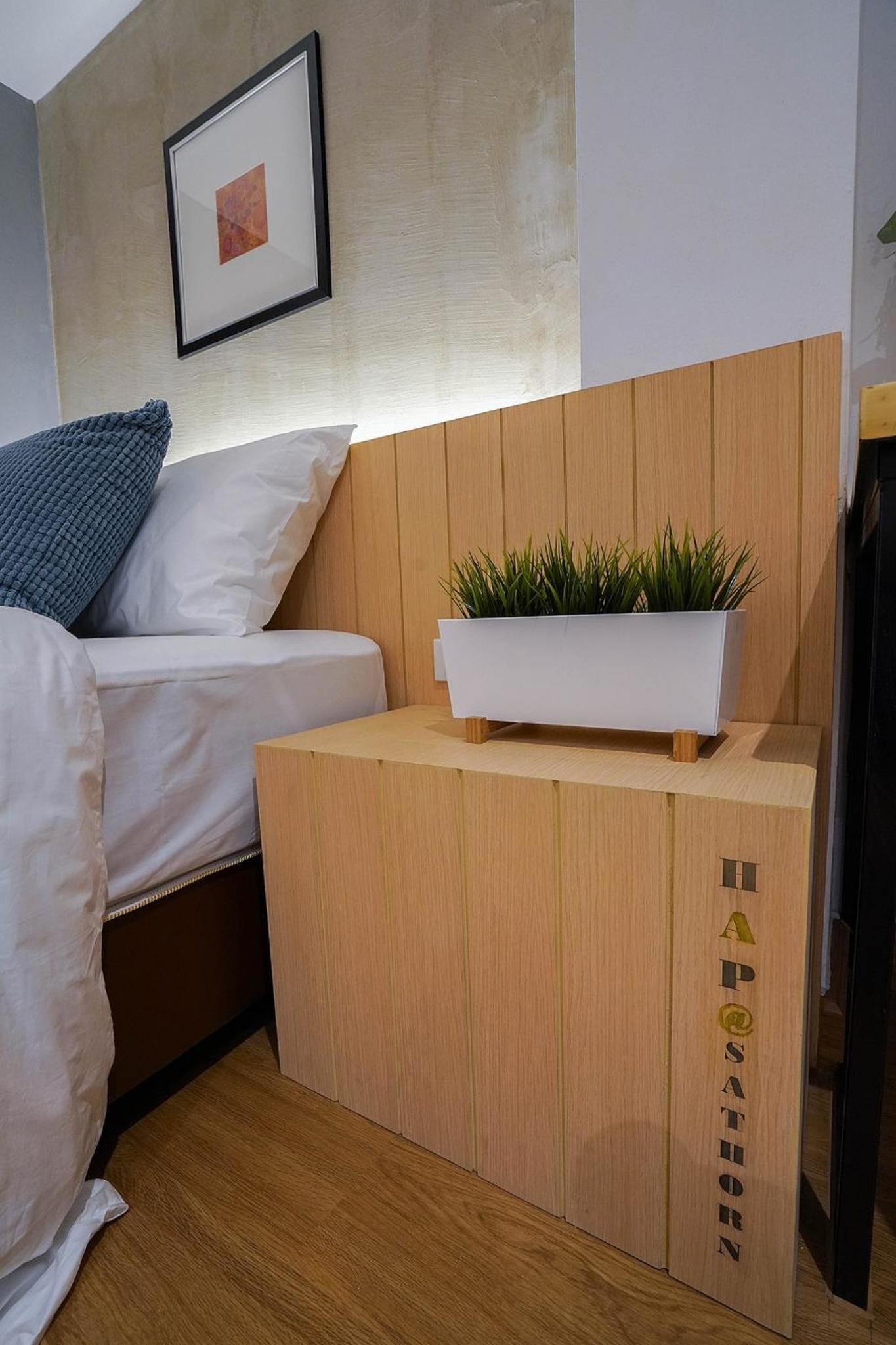 Standard Double Room photo 2