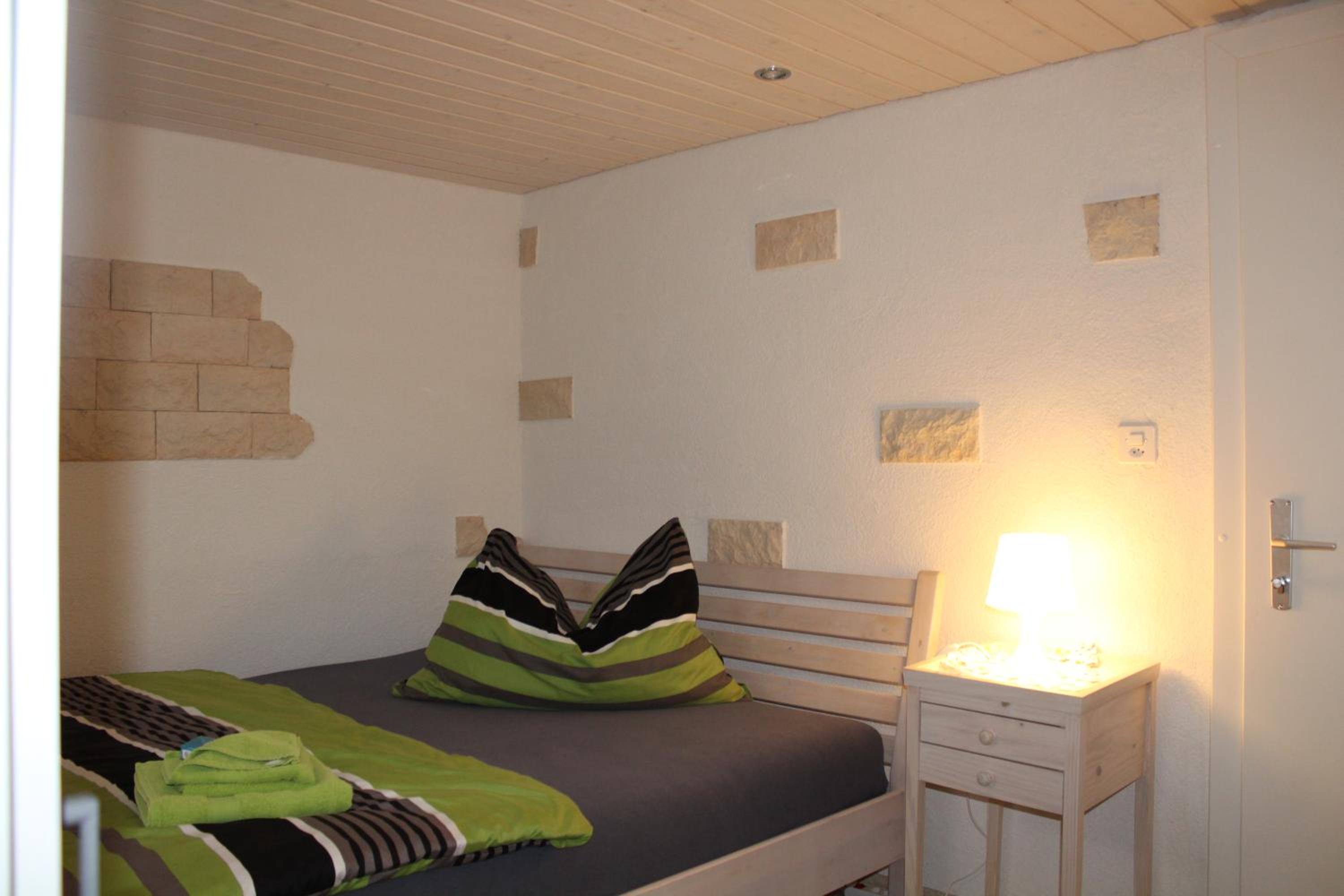 Double Room 5 photo 2
