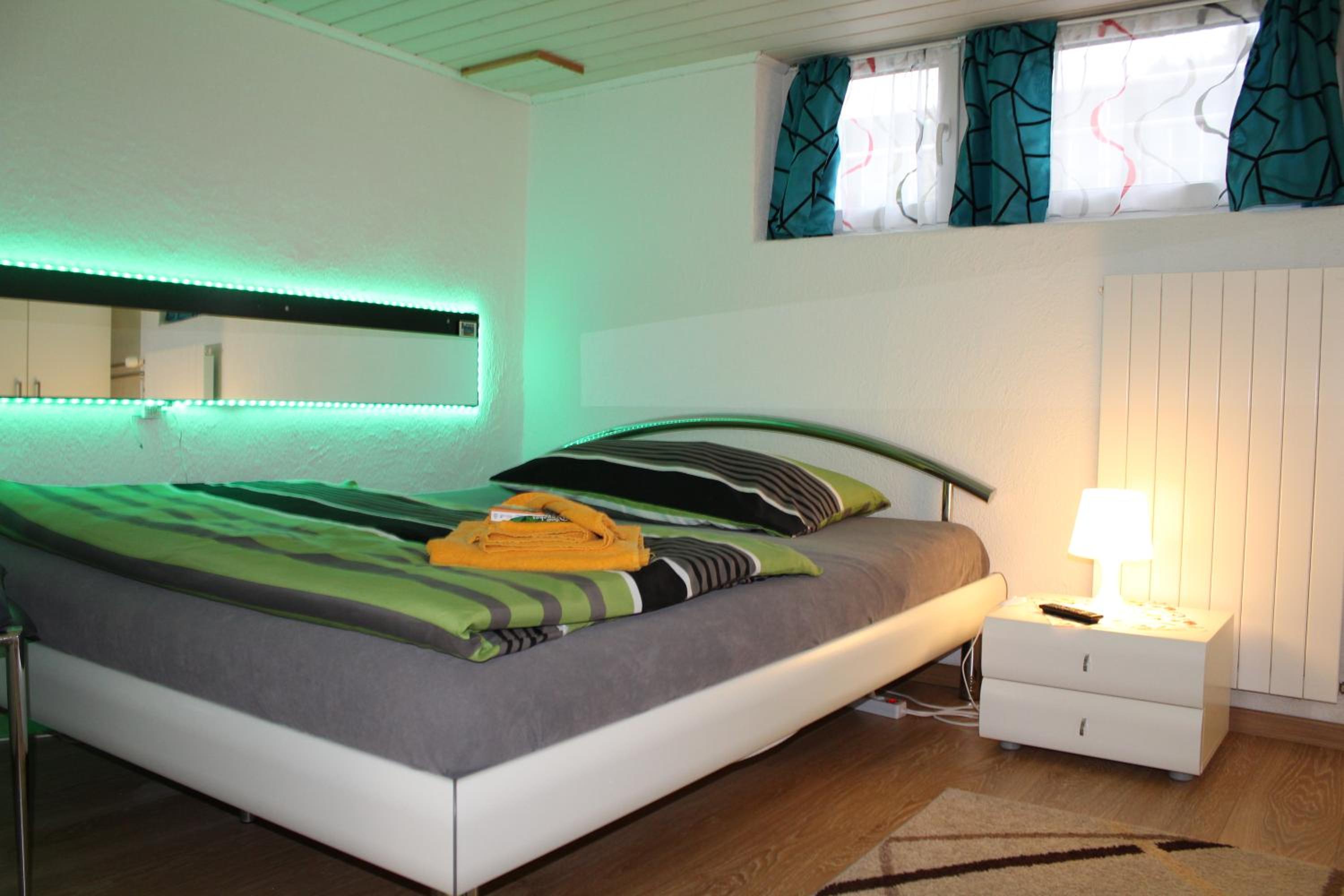 Double Room 4 photo 1
