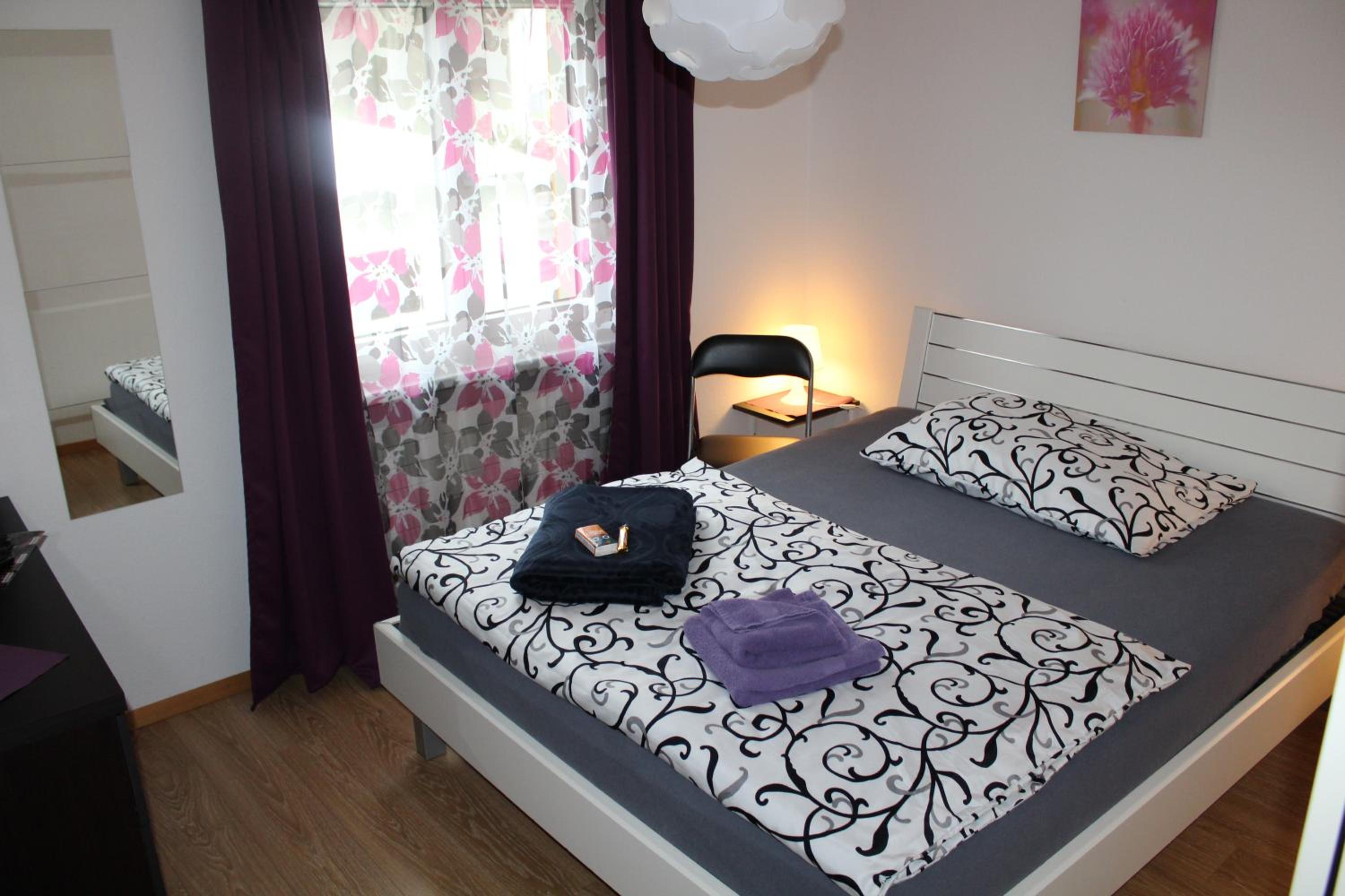 Double Room 3 photo 1