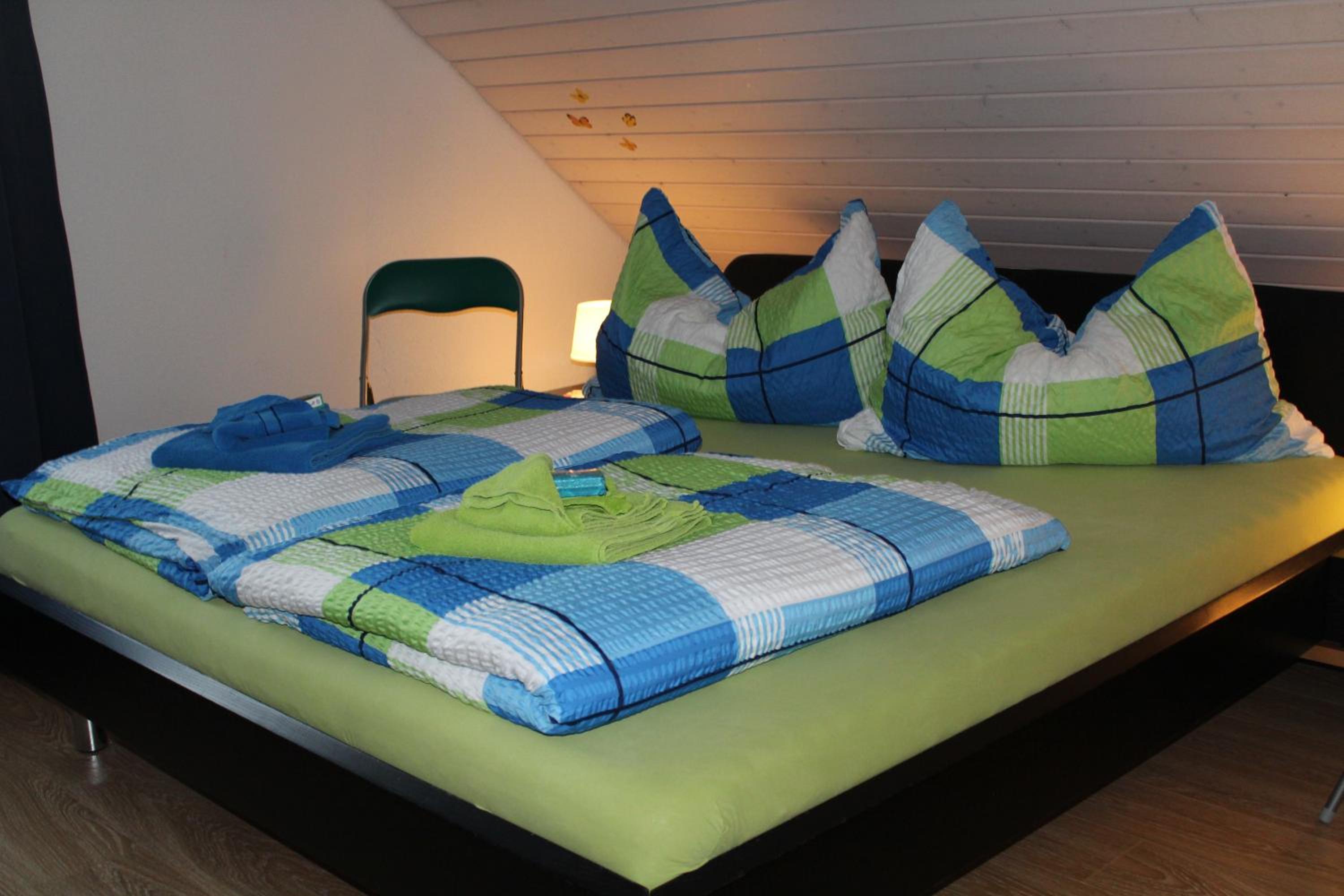 Double Room 2 photo 3