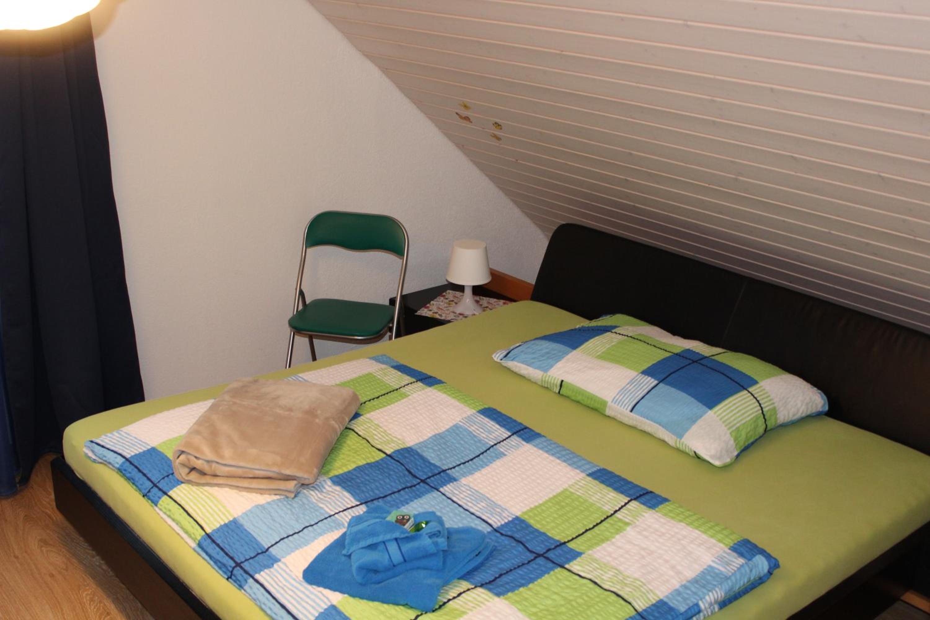 Double Room 2 photo 1
