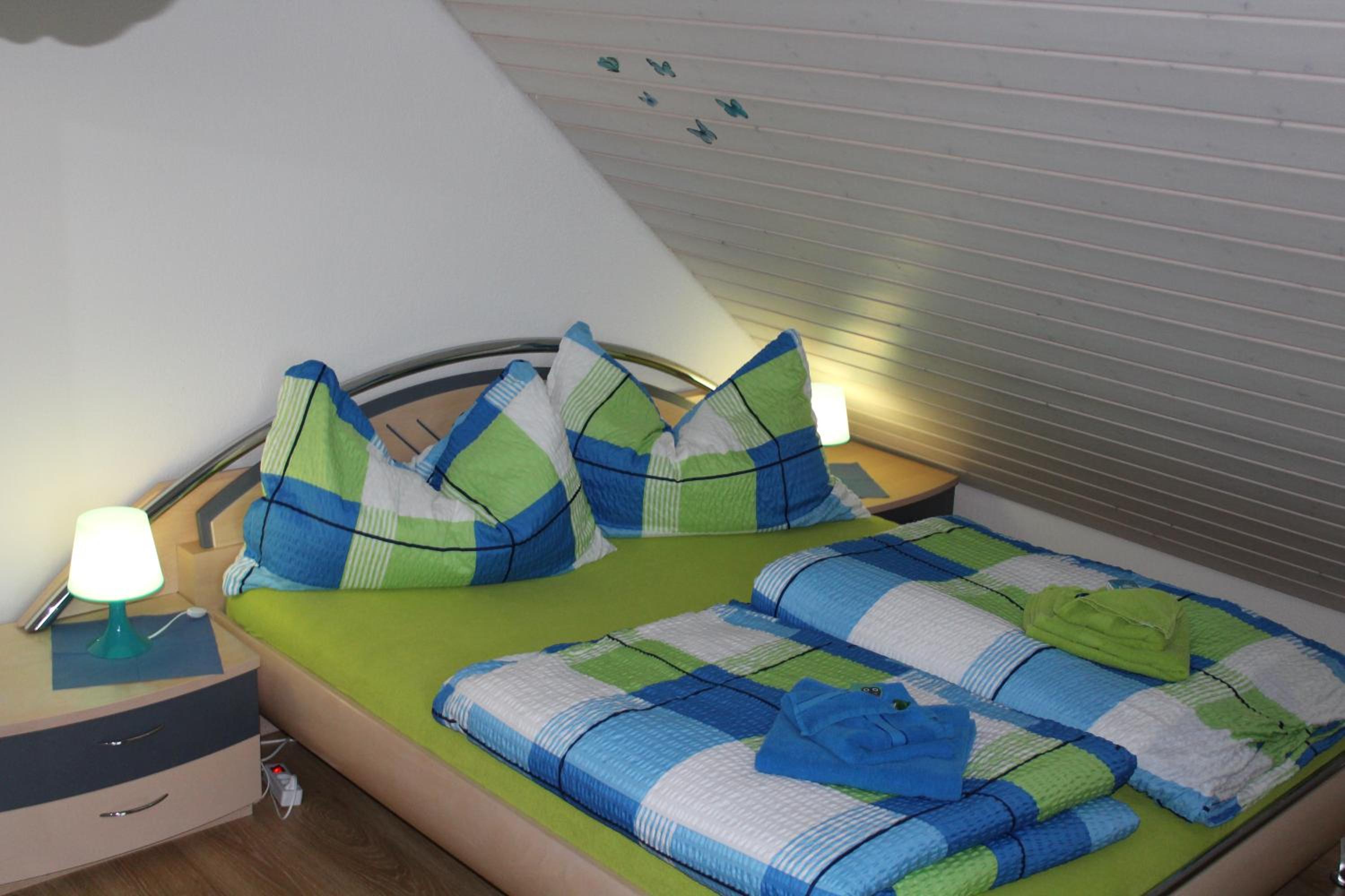 Double Room 1 photo 2