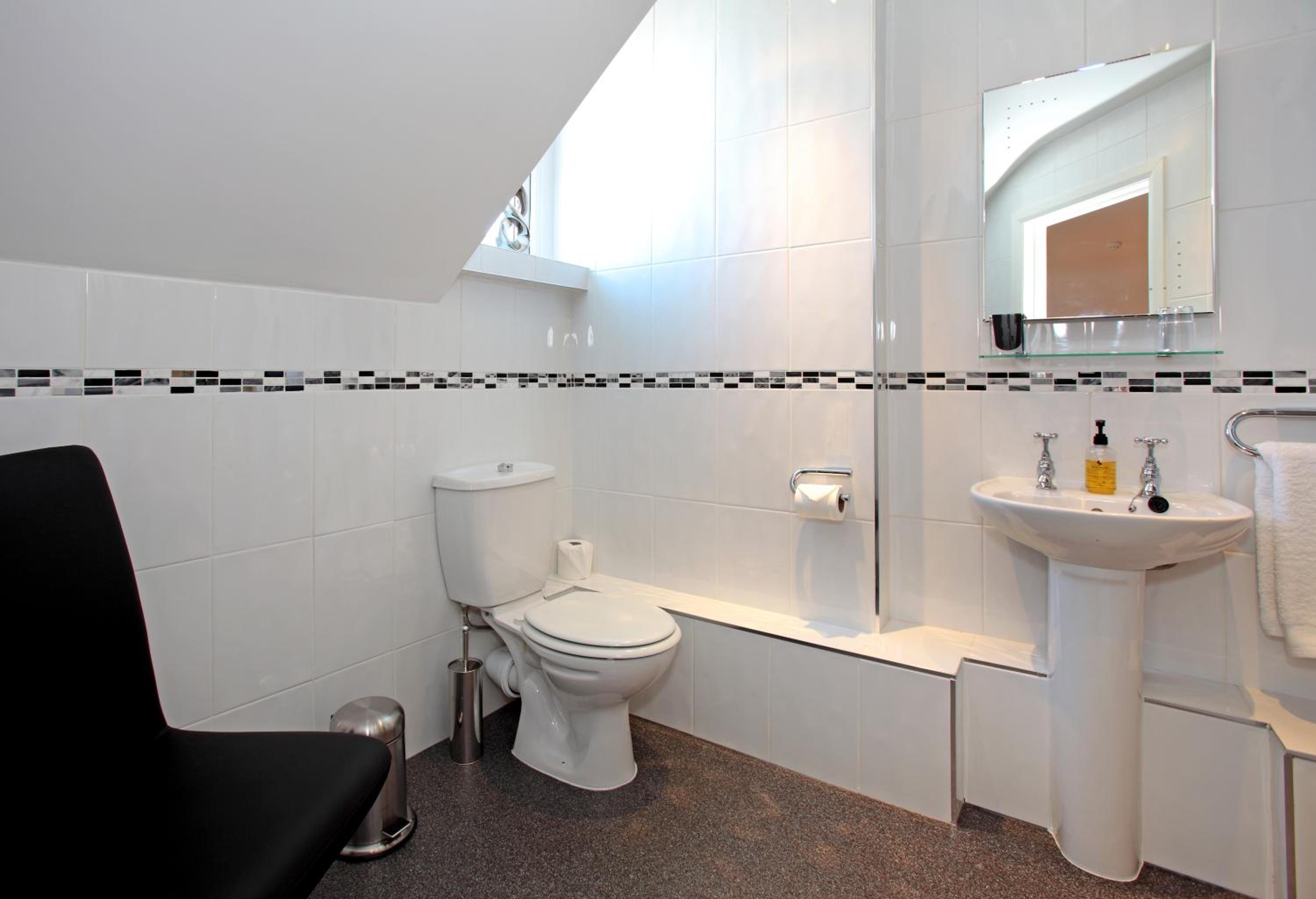 Executive Double Room photo 2