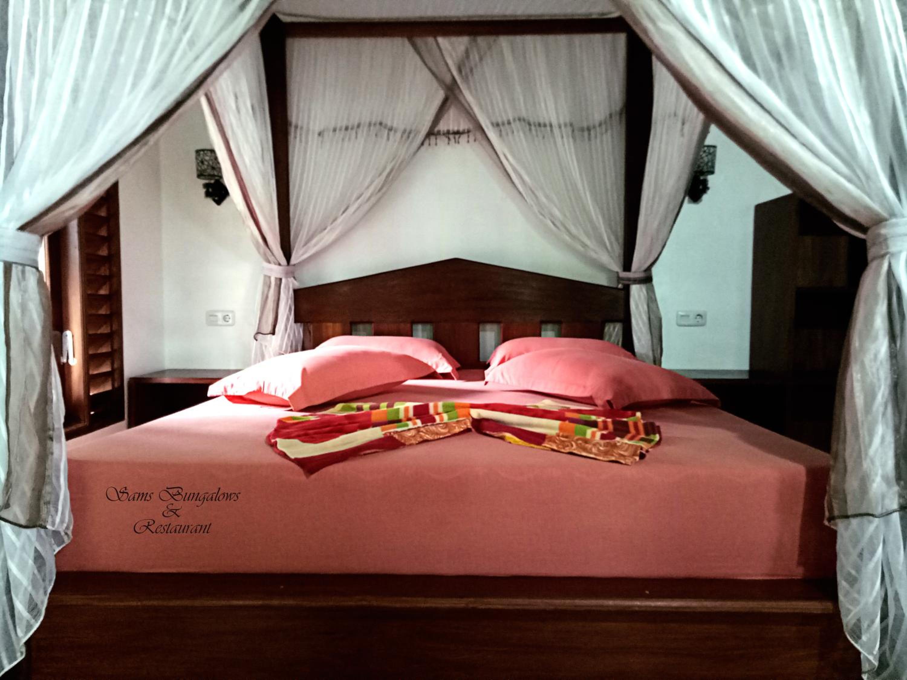 Superior Double Room - Photo 1