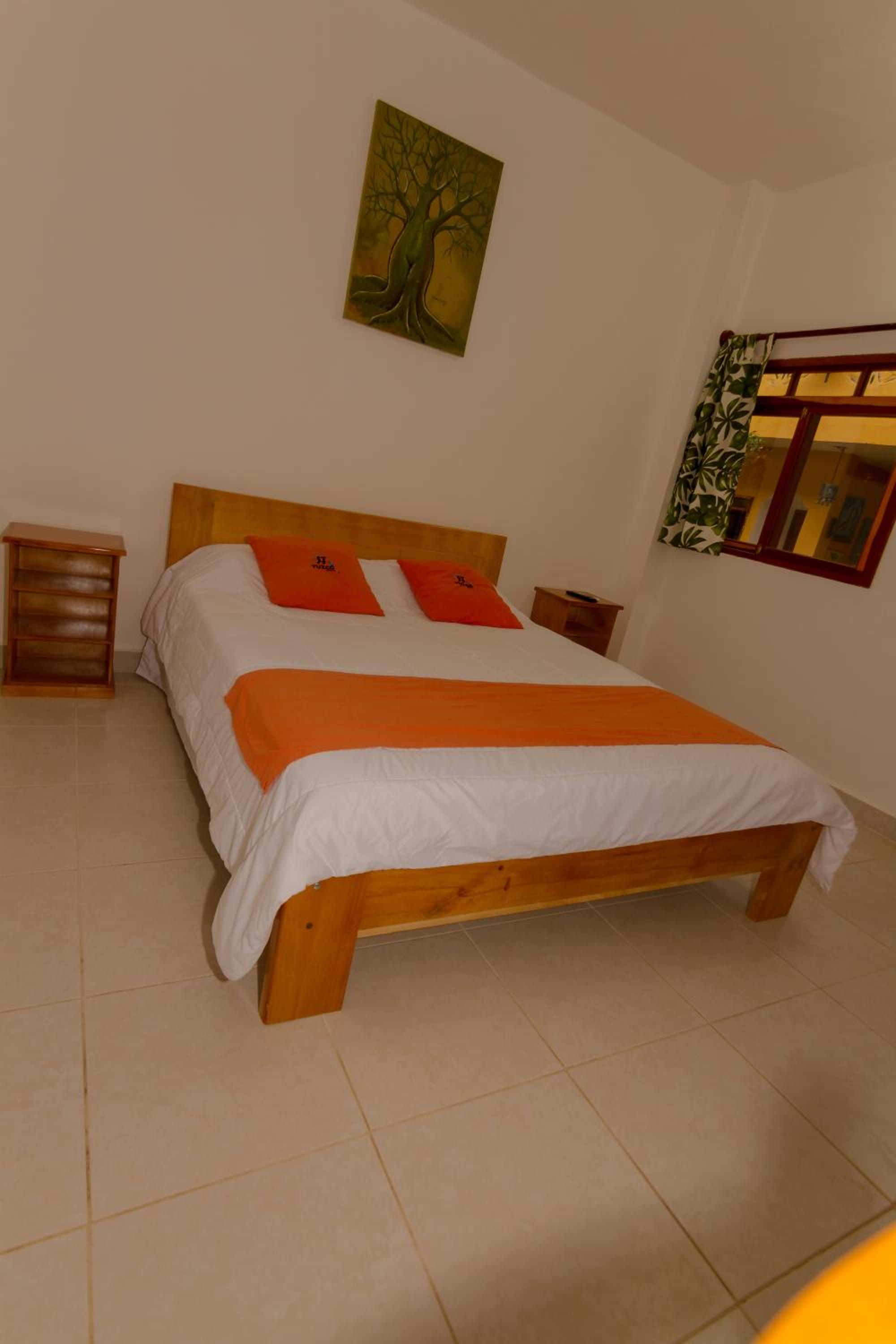 Deluxe Queen Room photo 3