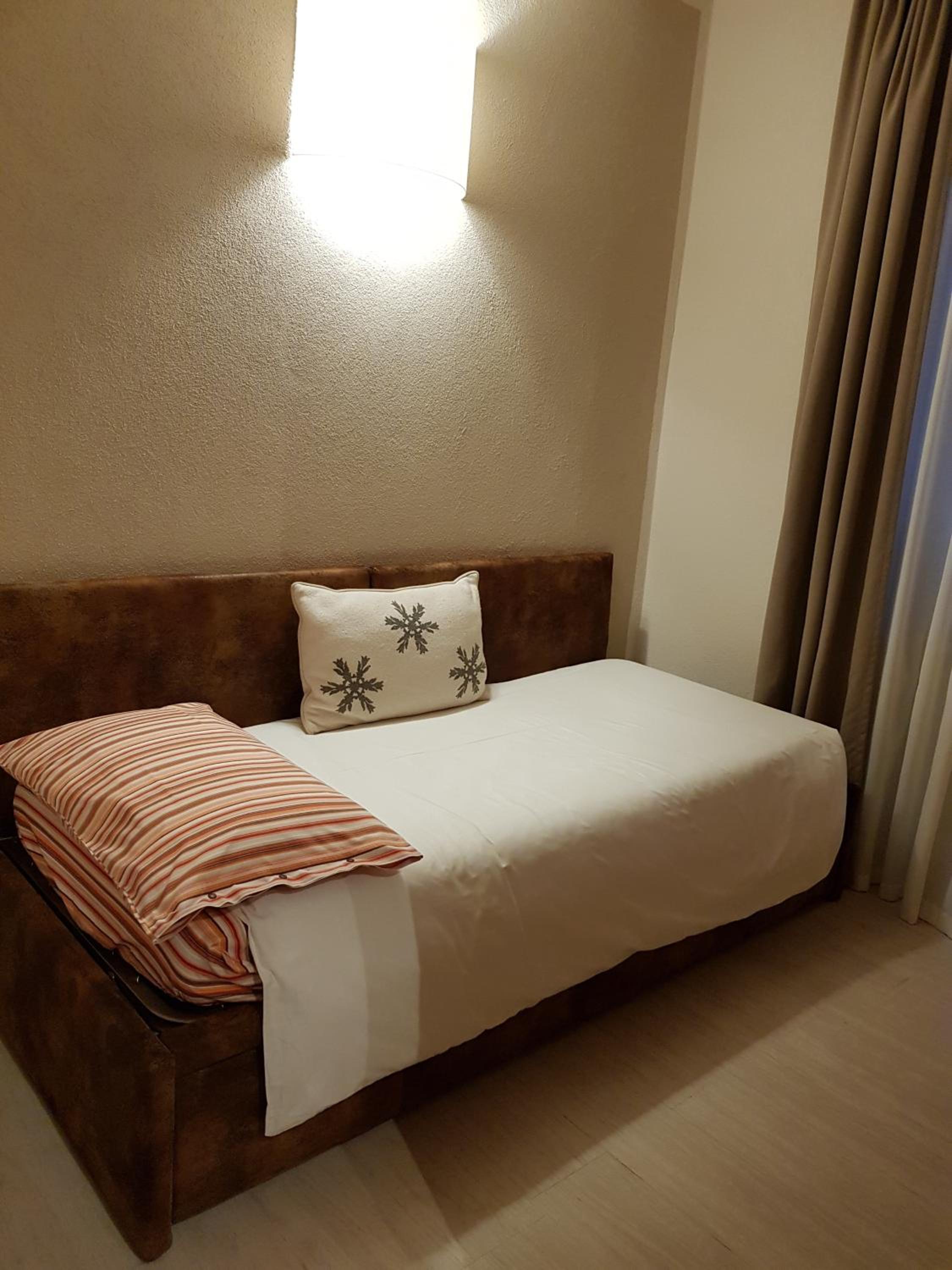 Triple Room with Balcony photo 3