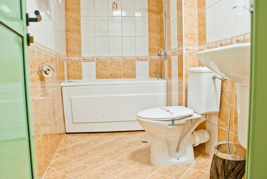 Deluxe Double Room with Bath photo 2