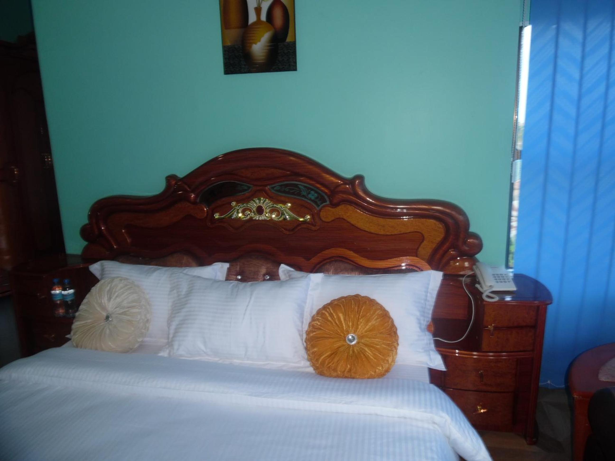 Executive Suite photo 1