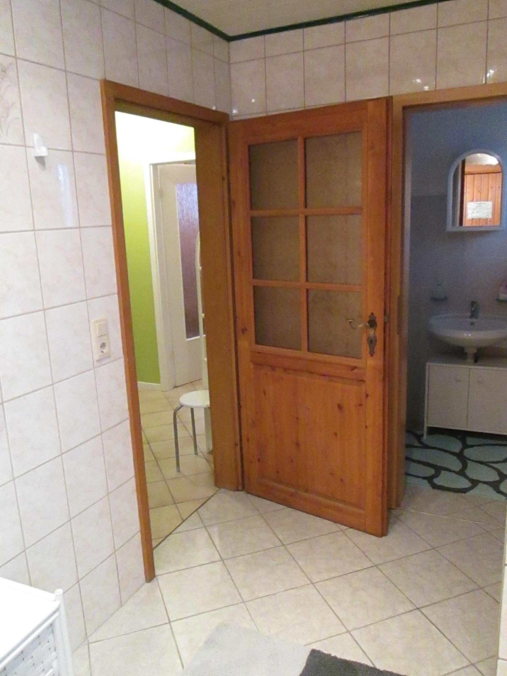 Apartment with Sauna - Photo 24