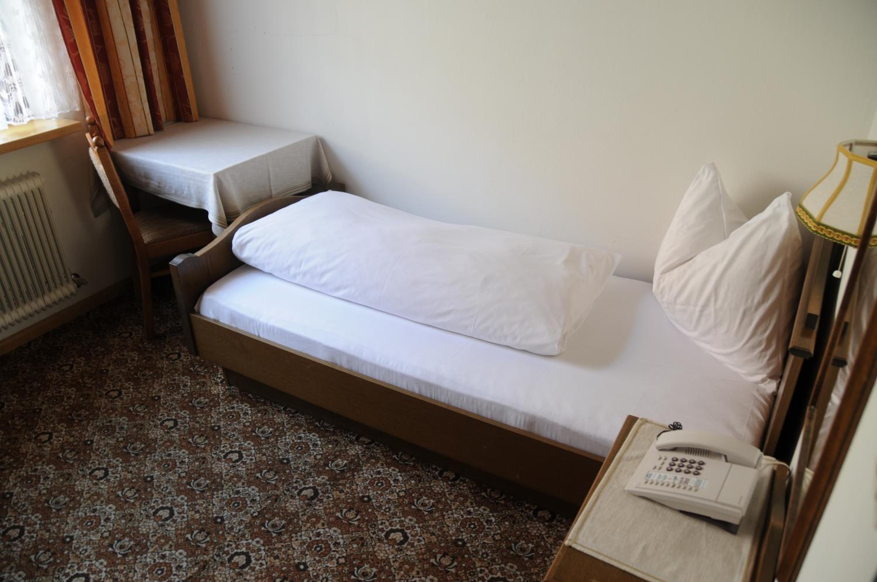Single Room photo 2