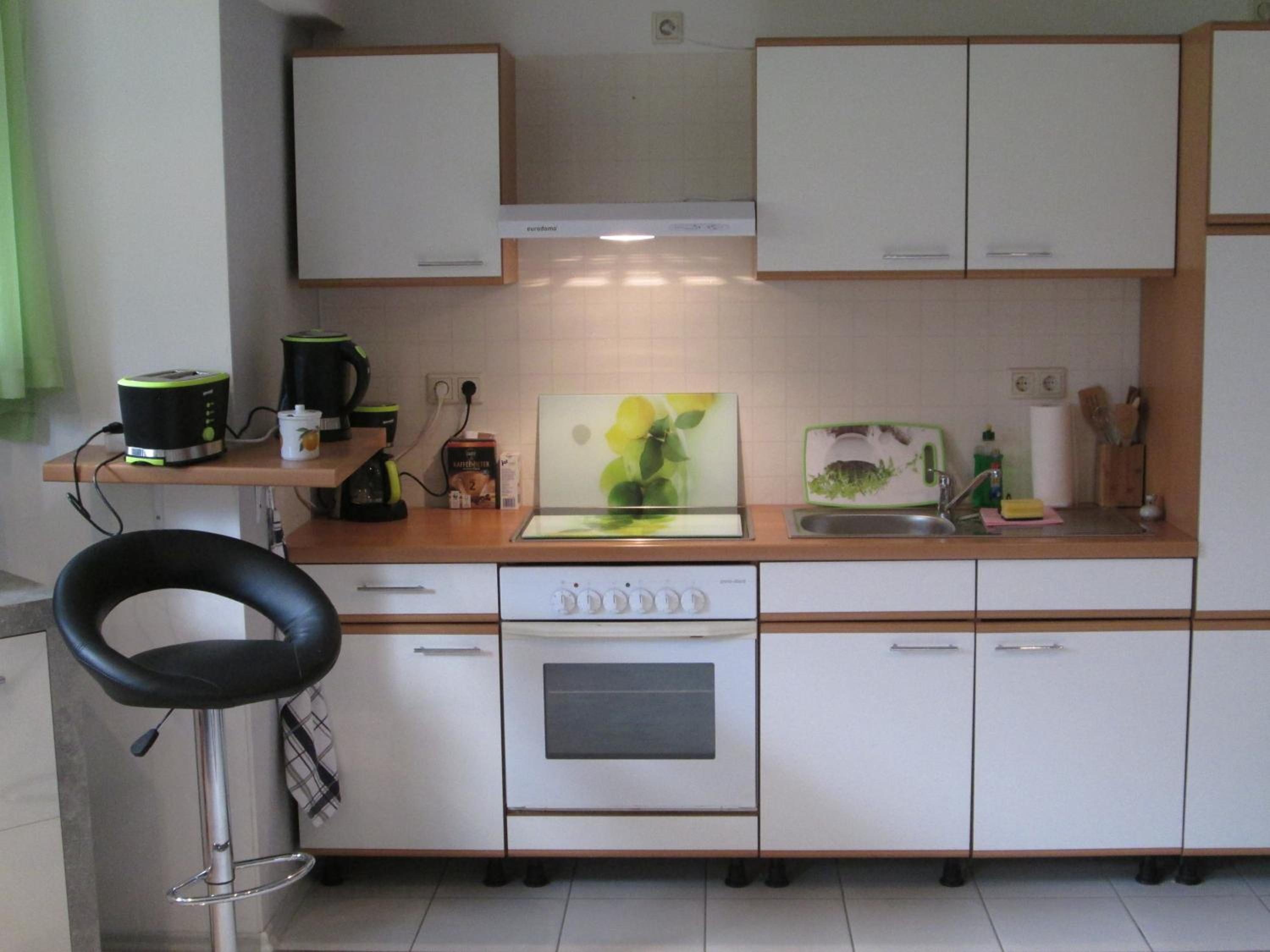 Apartment with Sauna - Photo 11