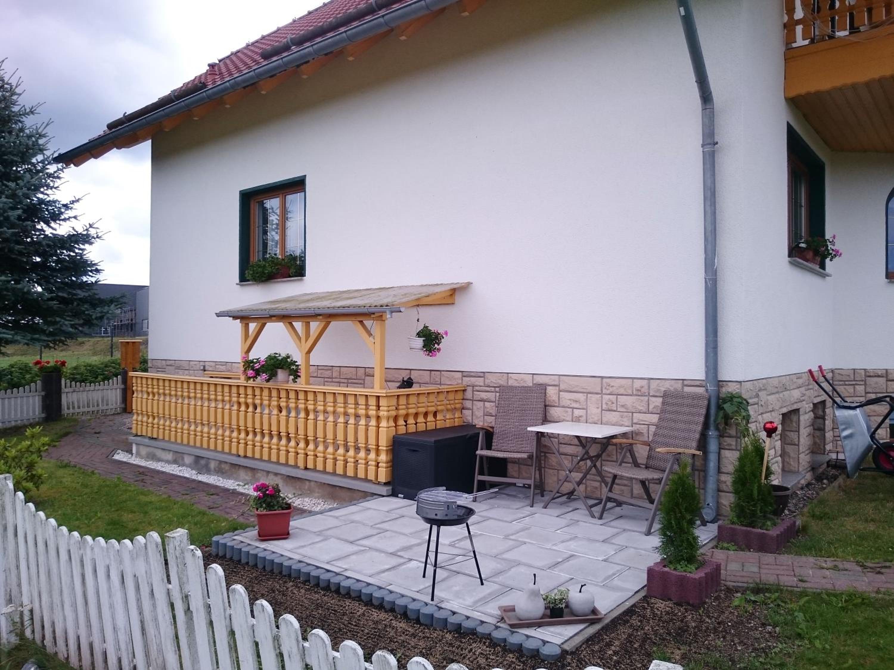 Apartment with Sauna - Photo 4