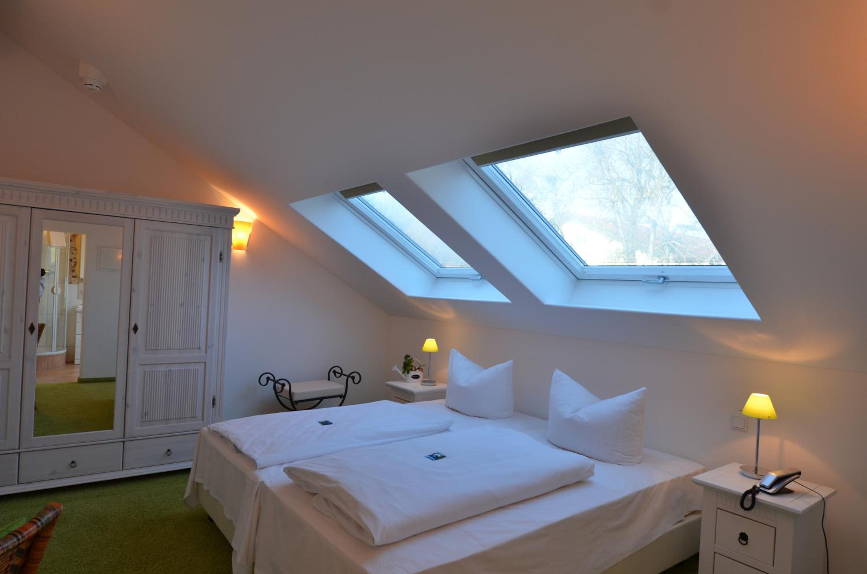 Double Room - Photo 1