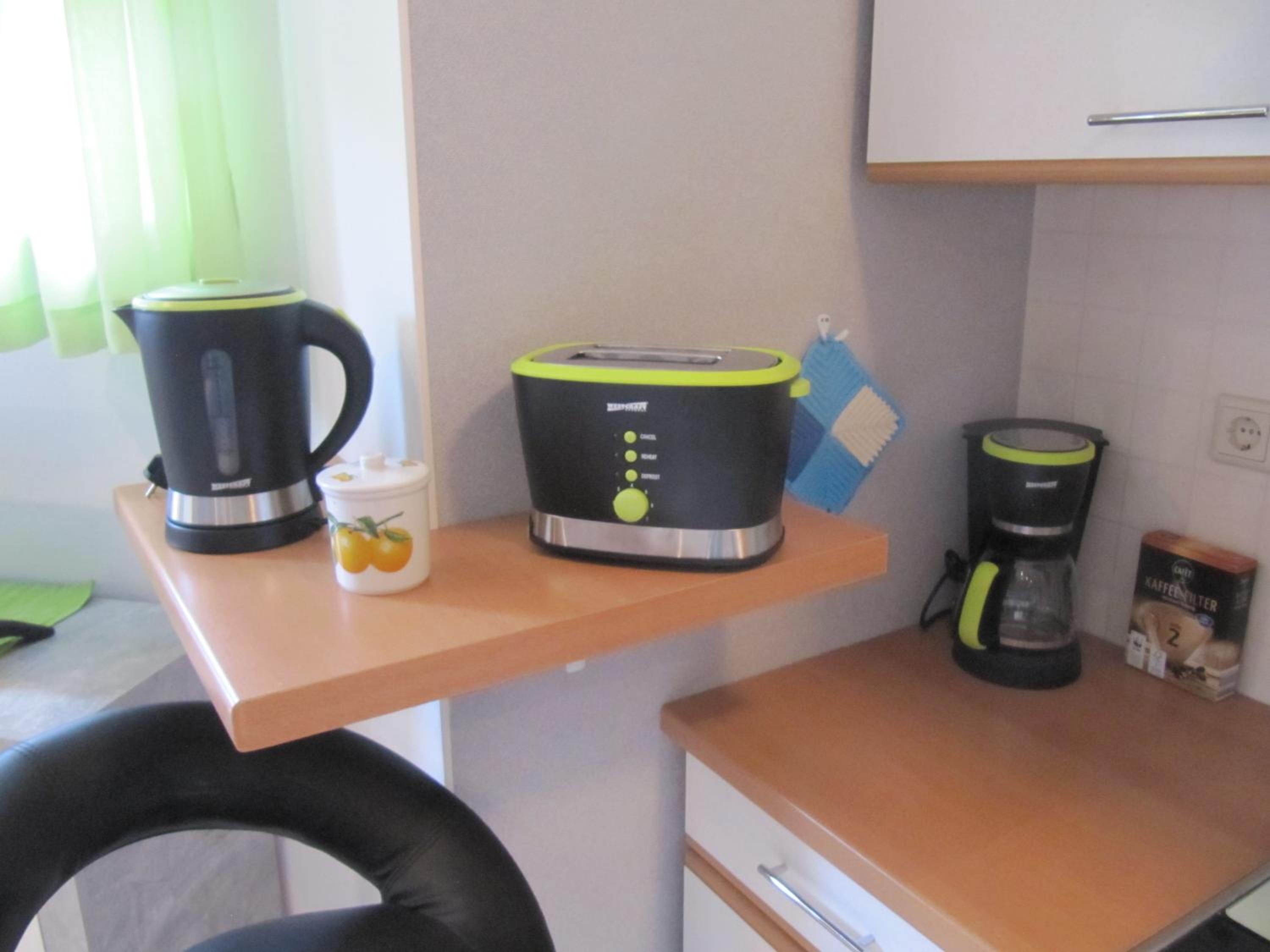 Apartment with Sauna - Photo 12
