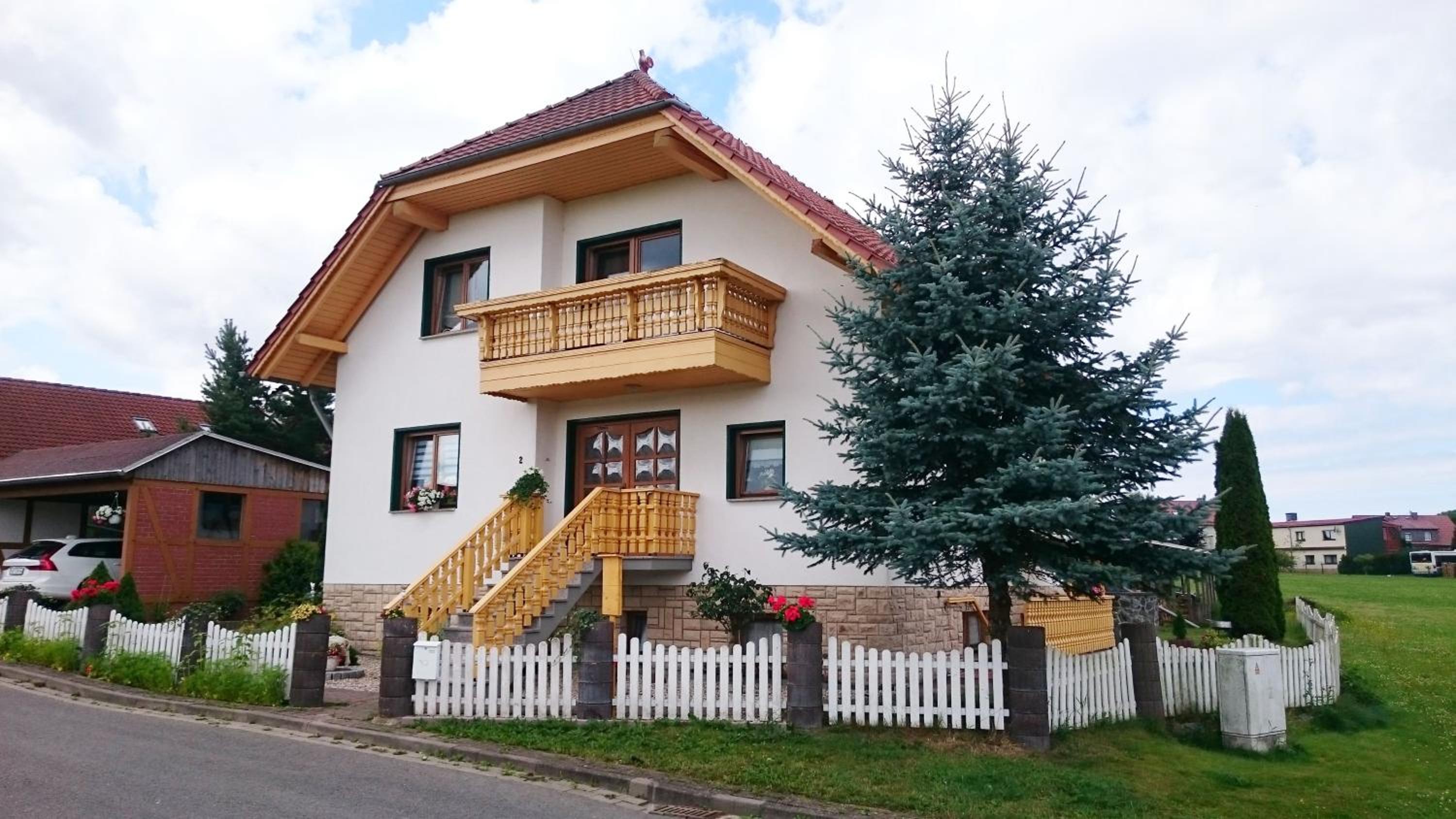 Apartment with Sauna - Photo 29