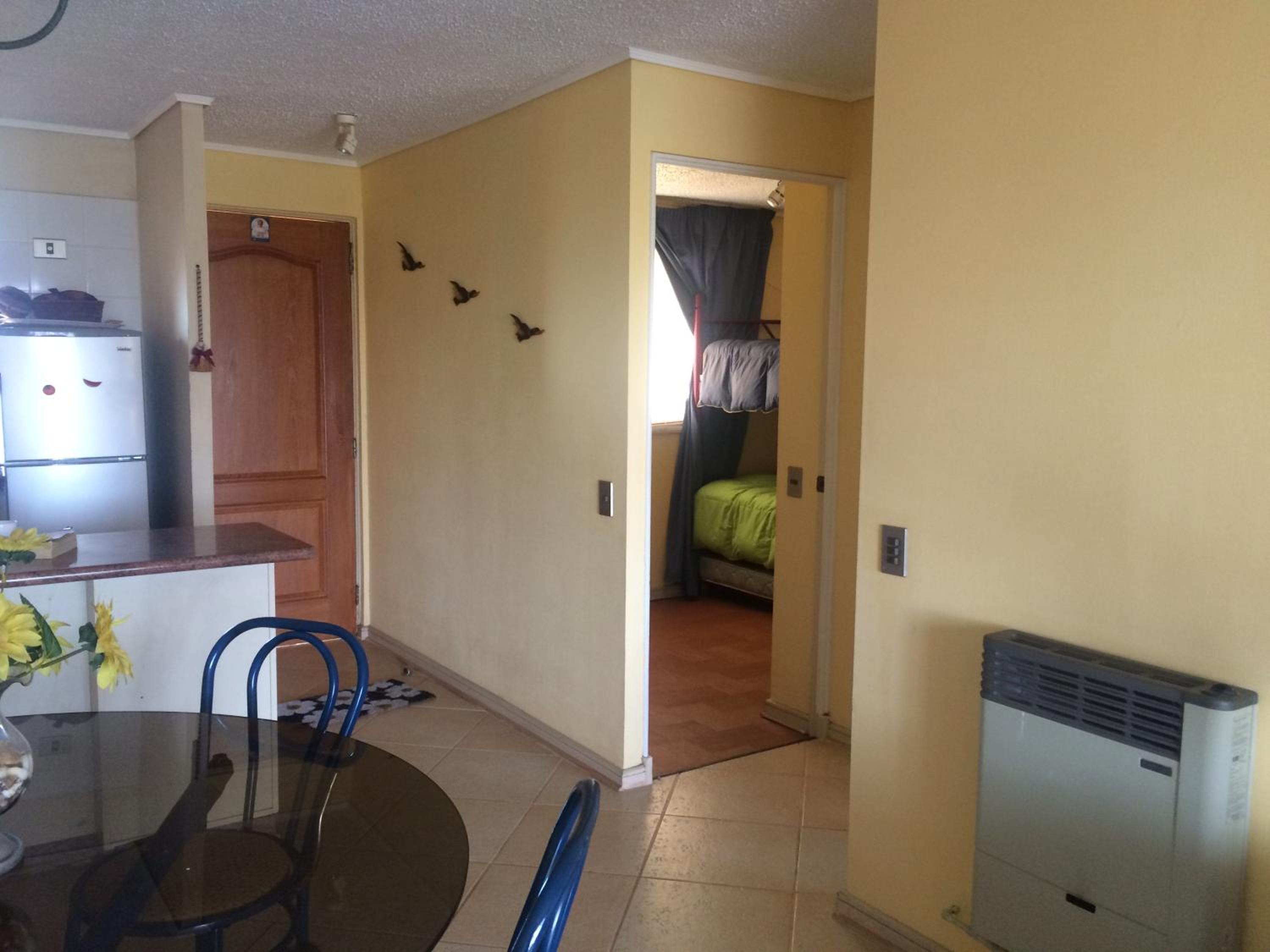 Apartment with Sea View photo 1
