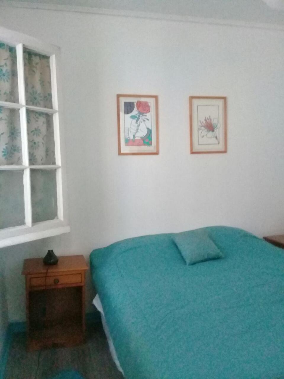 Standard Double Room with Shared Bathroom photo 1