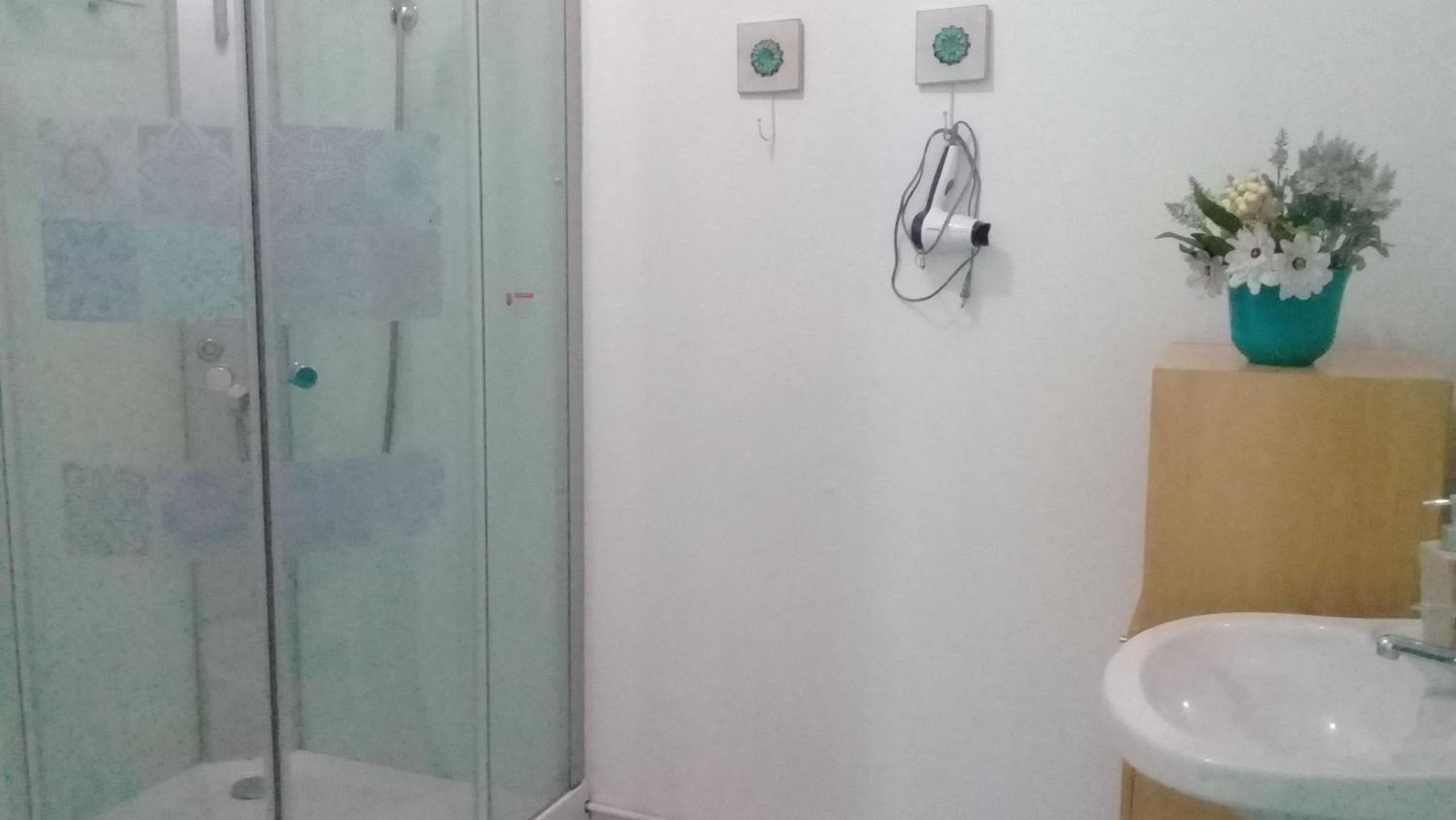Standard Double Room with Shared Bathroom photo 3