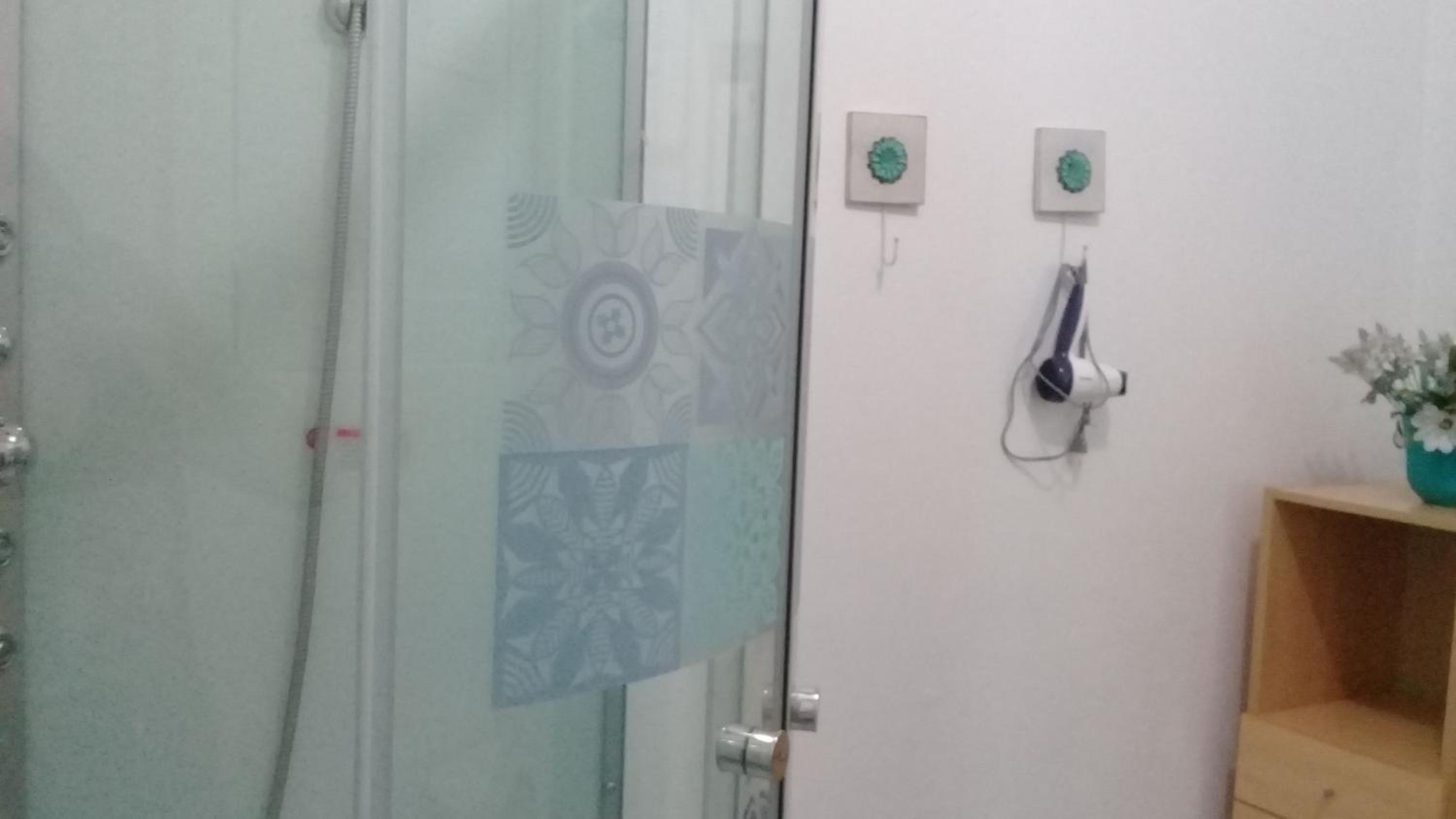 Standard Double Room with Shared Bathroom photo 2