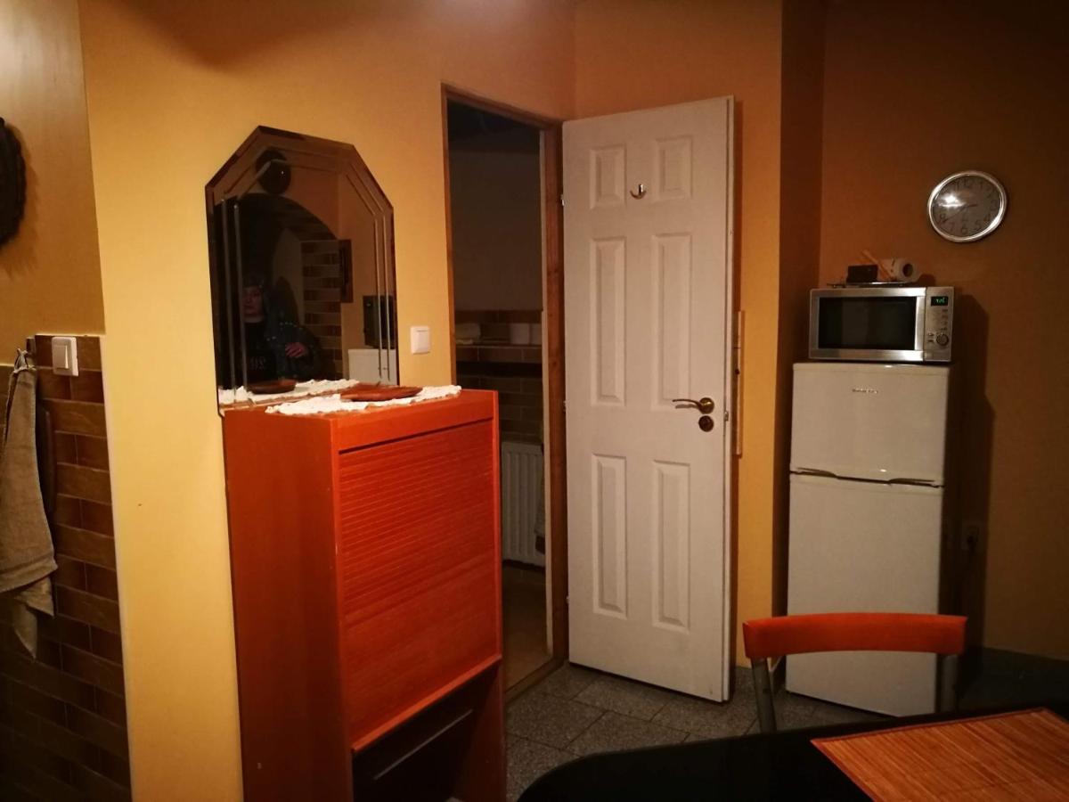 Deluxe Apartment photo 1