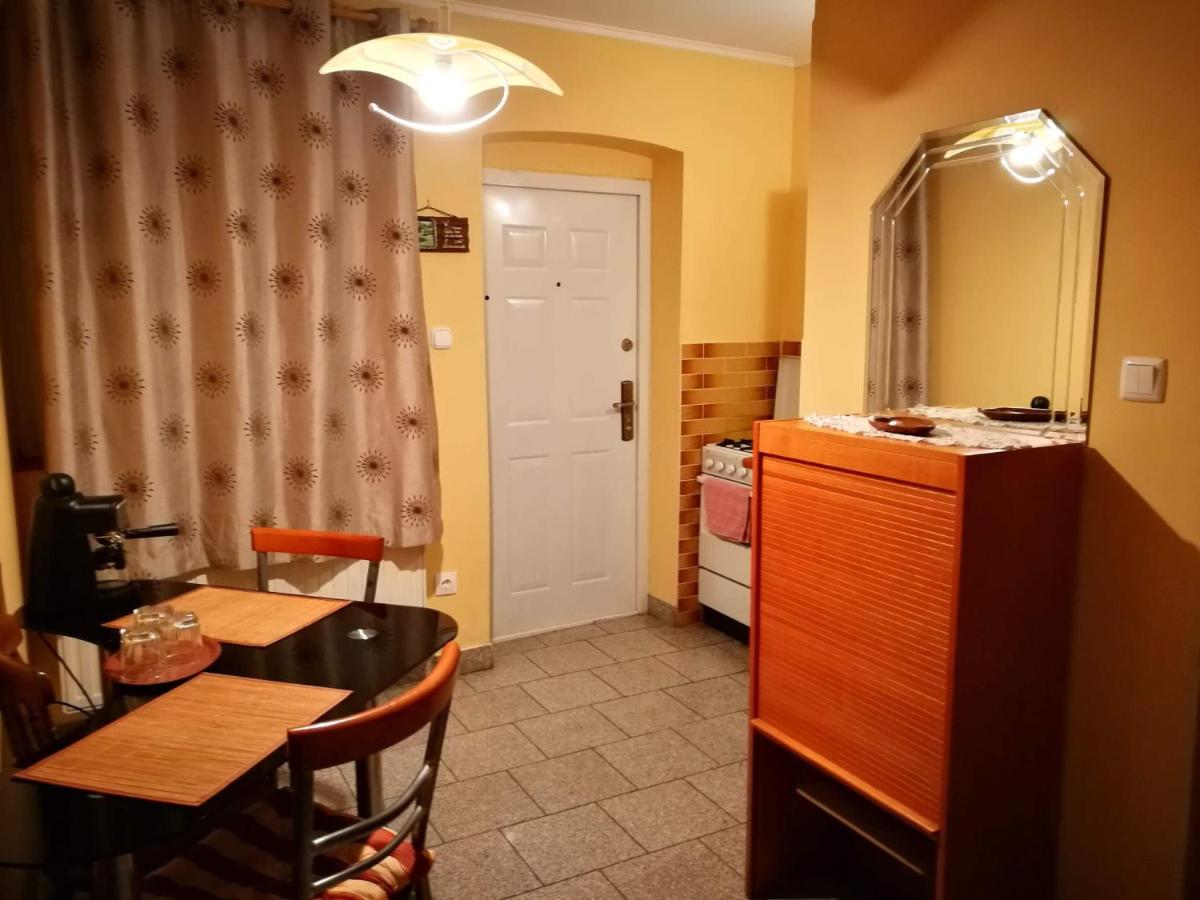 Deluxe Apartment photo 2